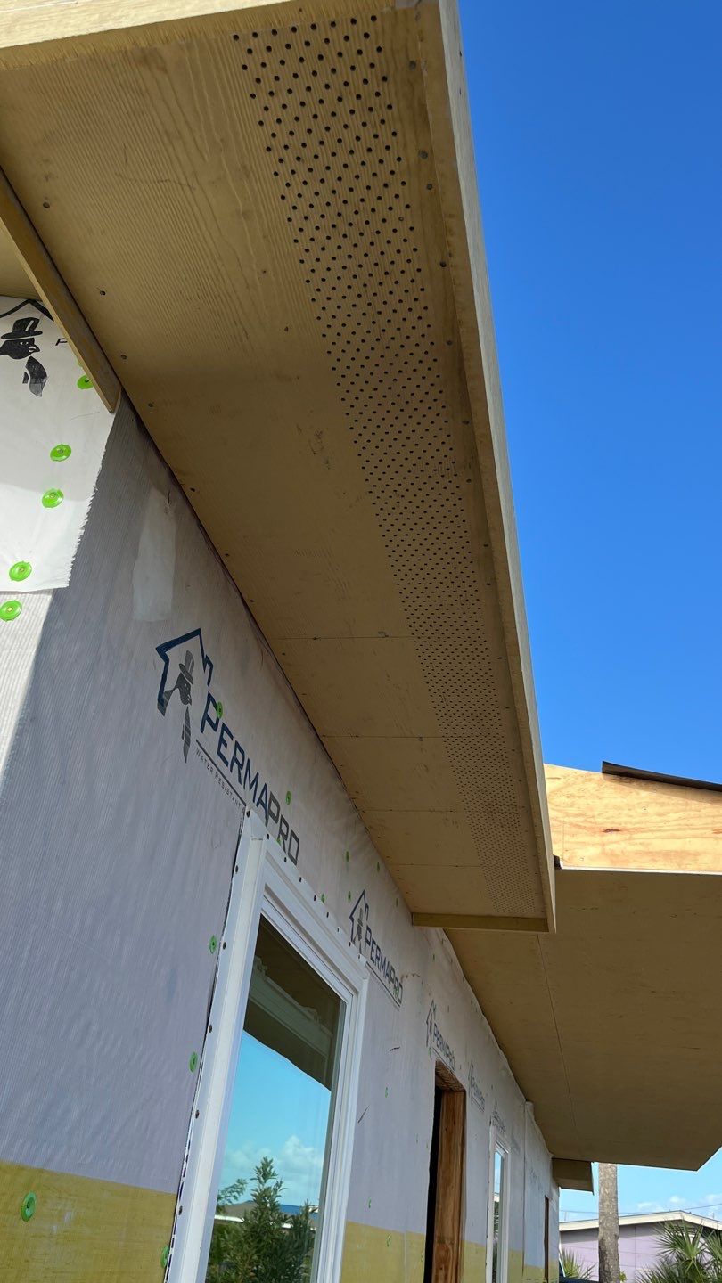 Rebuild Rockport by Bayfront Roofing and Construction