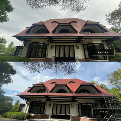 18 Avenue des Marroniers Rhode Saint Genèse