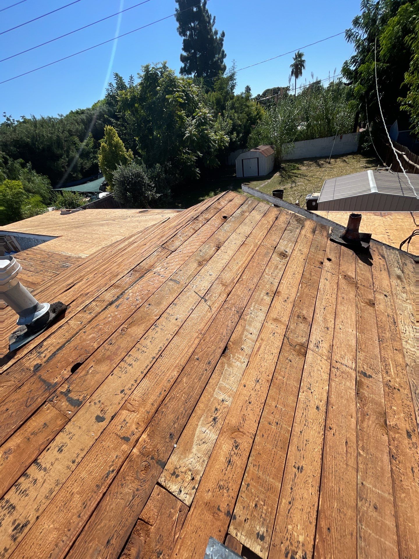 Roof Replacement - Burbank CA 91505 by Epic Roof Replacement