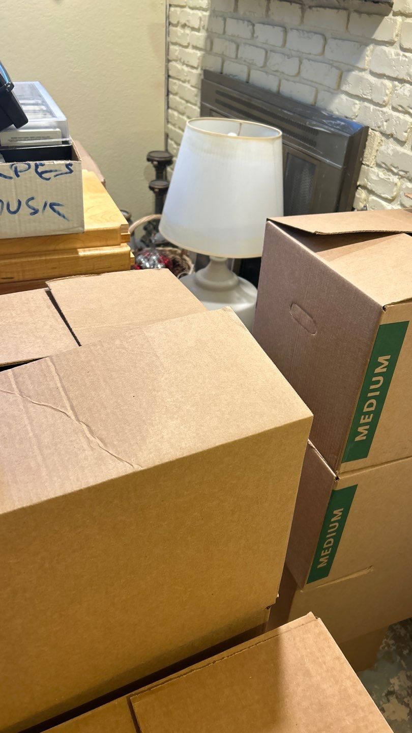 Water Damage by Accountable Home Services