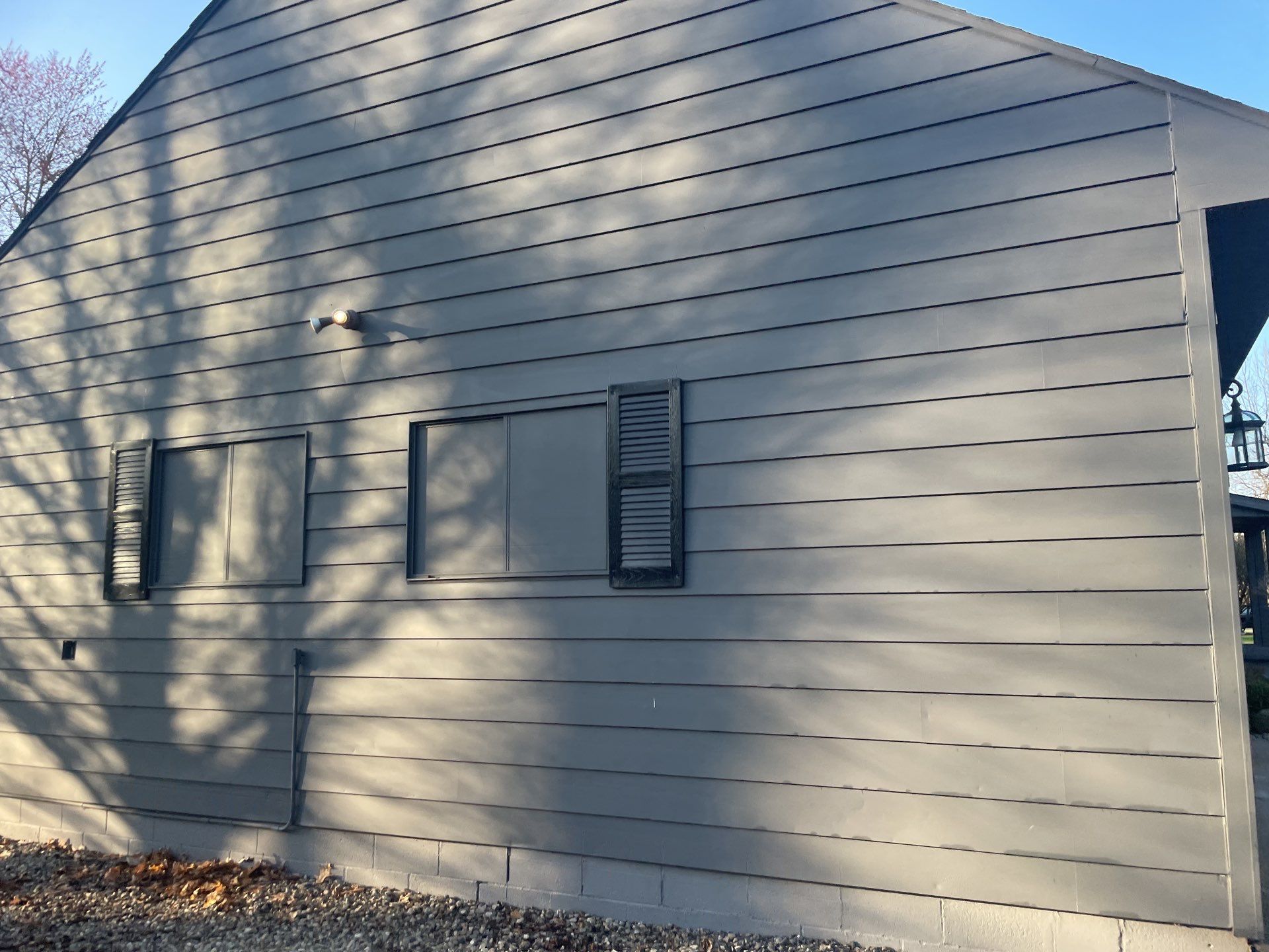 Roof Replacement using CertainTeed Landmark by 180 Contractors