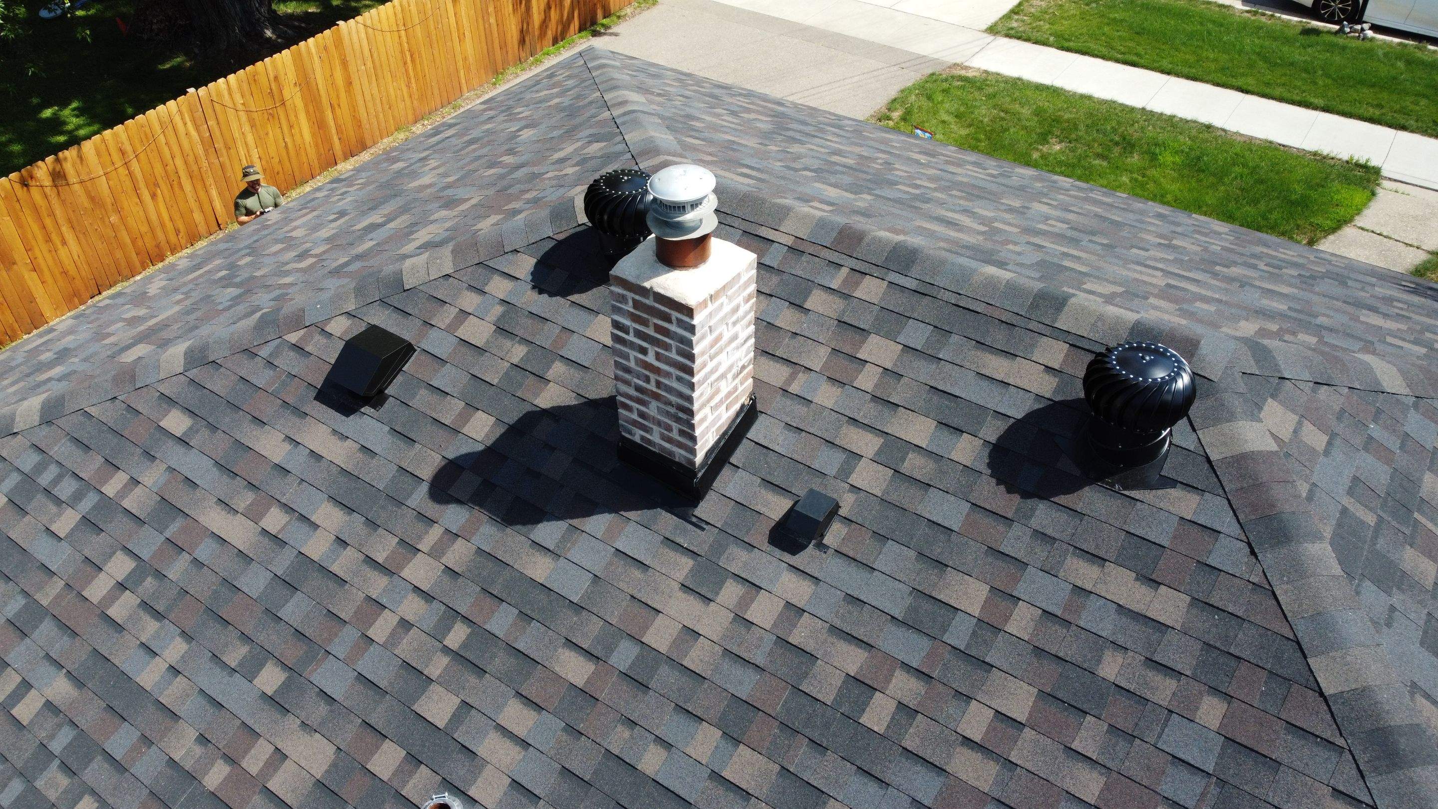 OC FLEX - BLACK SABLE by Forever Fortified