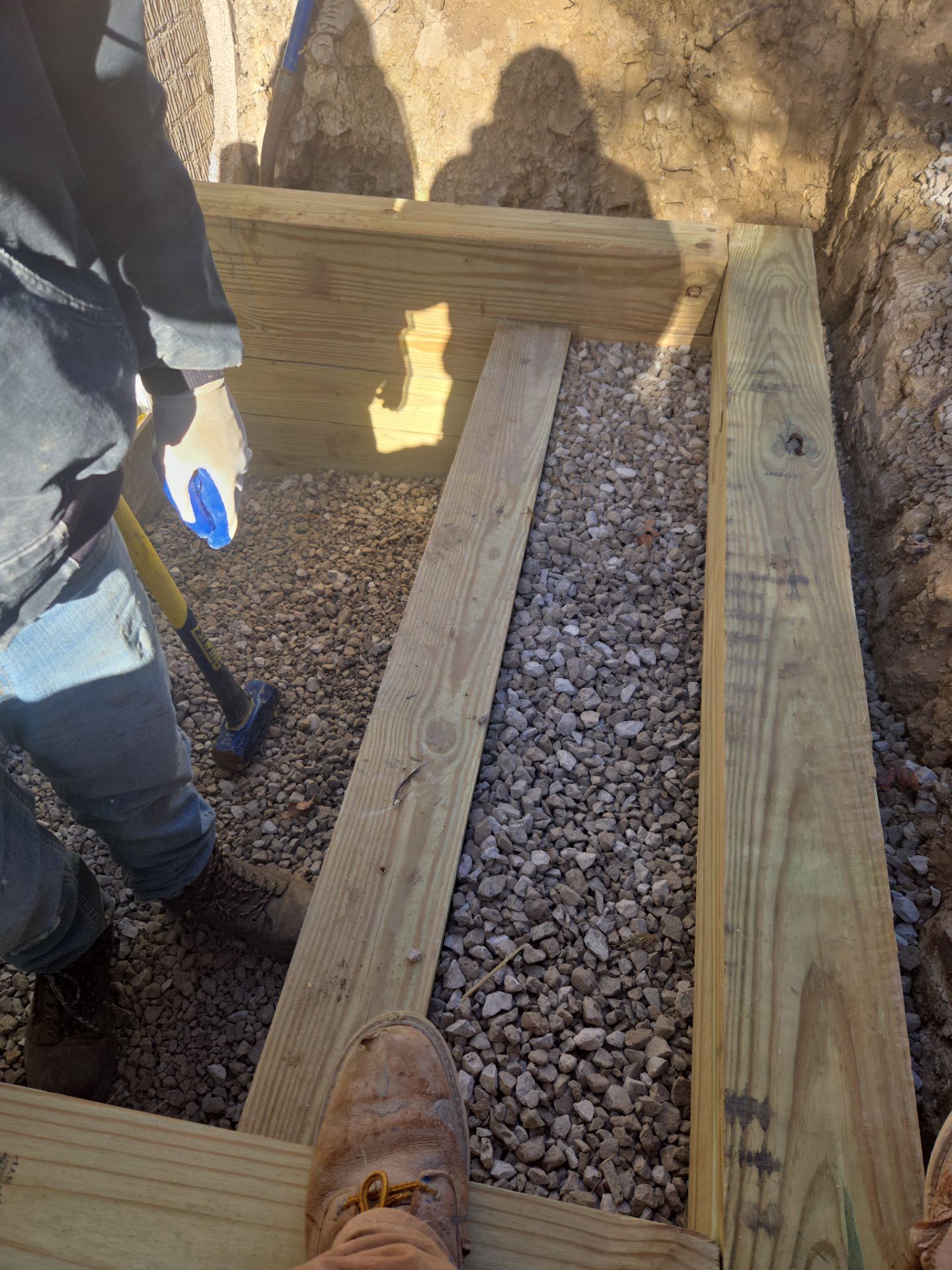 Egress Window by Toledo Basement Repair 