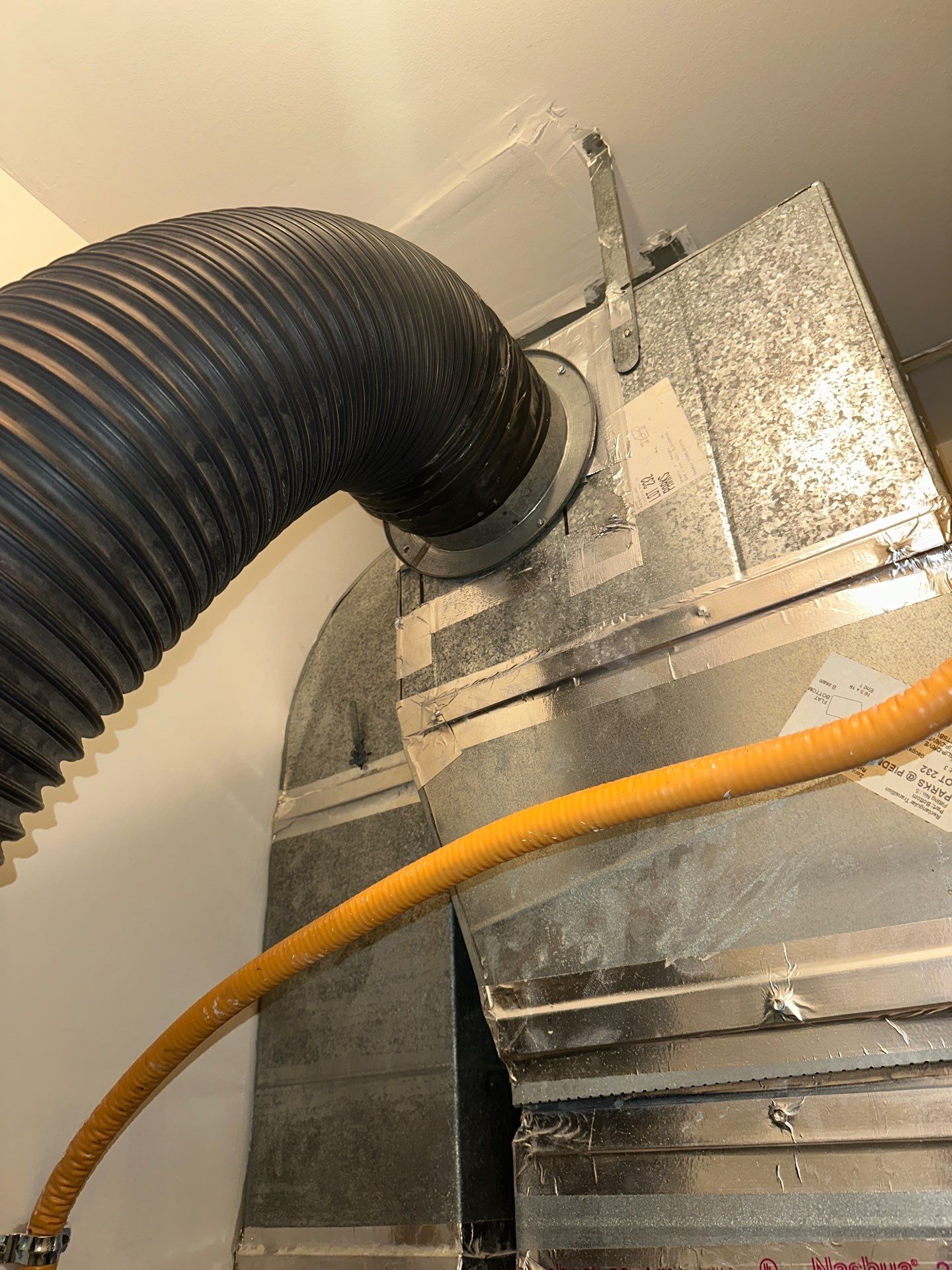 Air Duct Cleaning Gainesville VA by Pronto Air Duct Cleaning