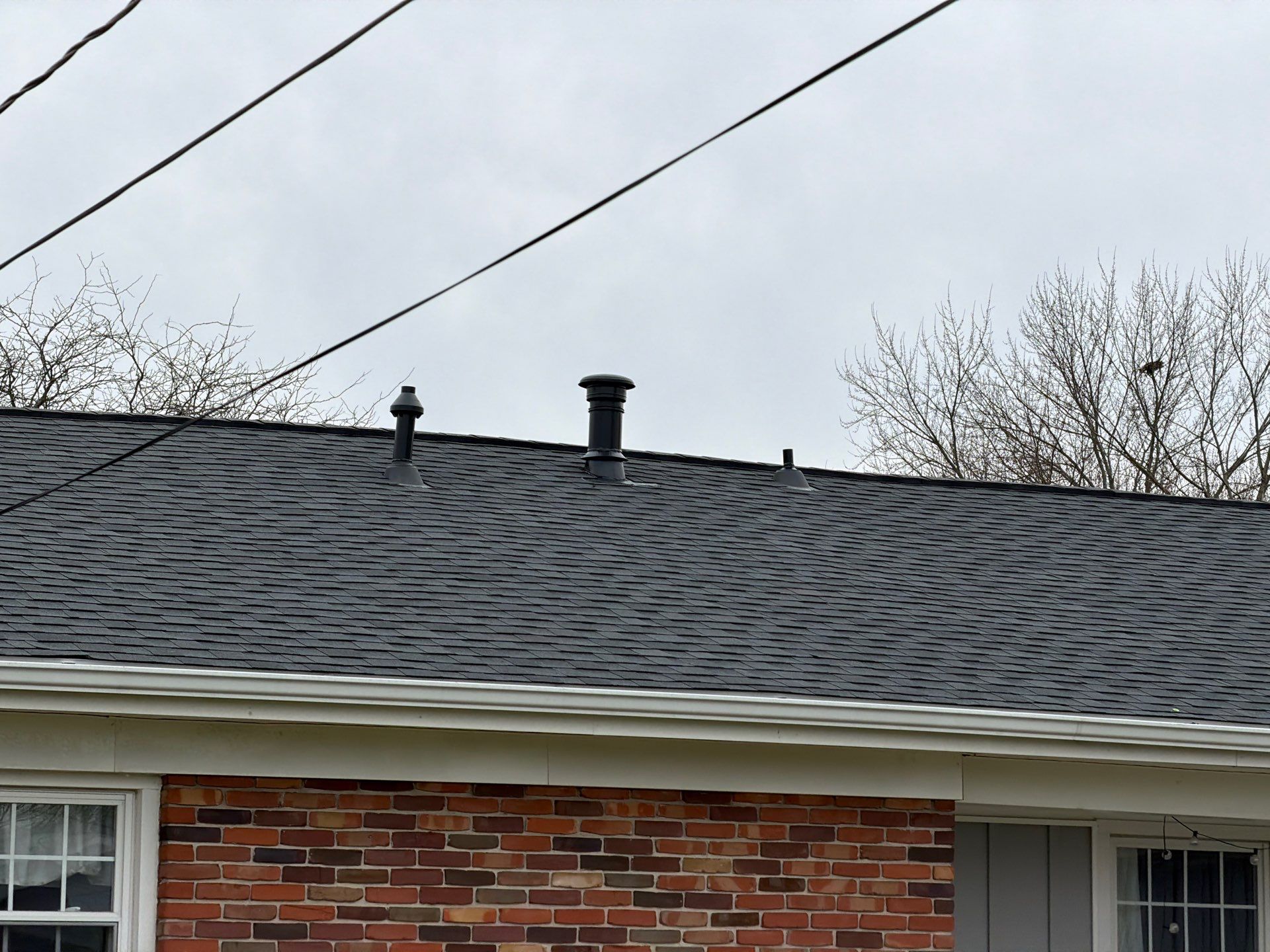 Sidney - Roof Replacement by Nitro Roofing and Construction