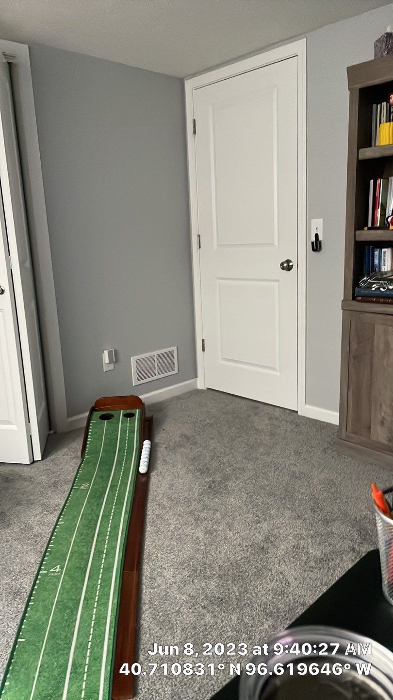 Country Manor Shake  by CompanyCam Sales Demo