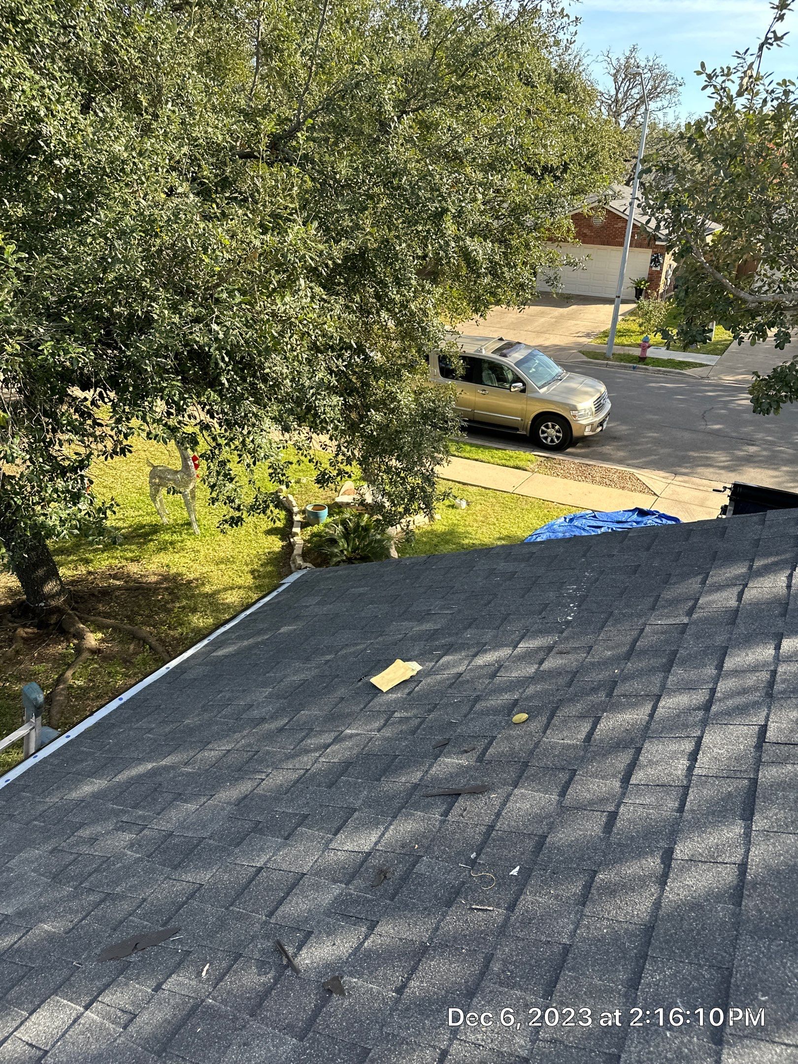 Residential by Safepro Roofing