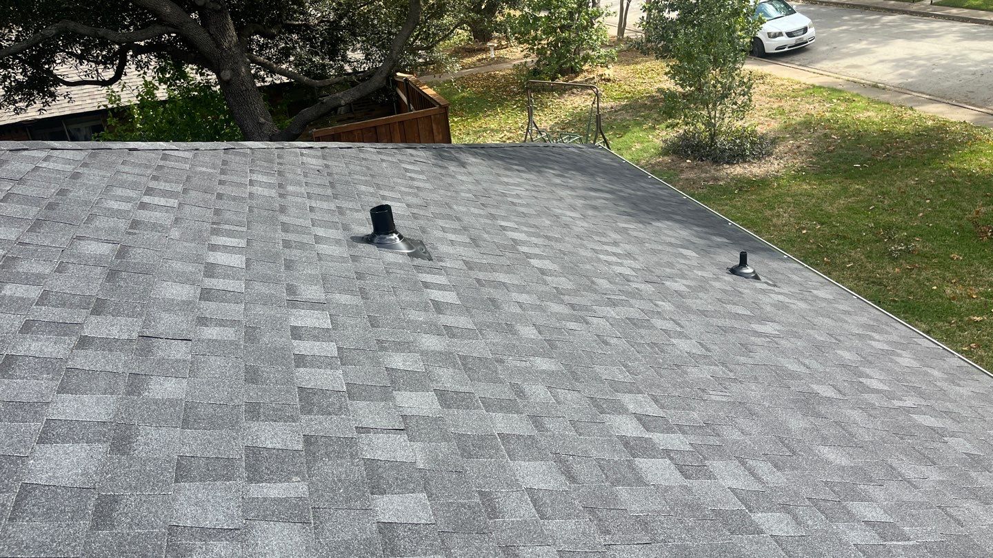 Project in Midlothian by 6D Roofing & Consulting, LLC