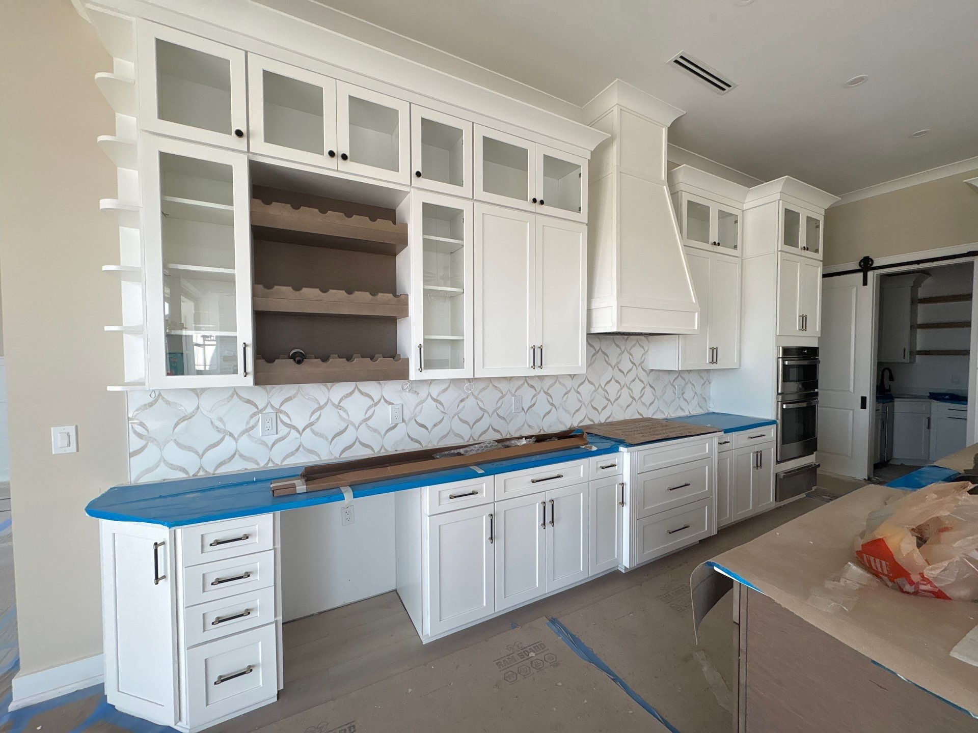 Full New Construction - Punta Gorda by New Wall Contracting
