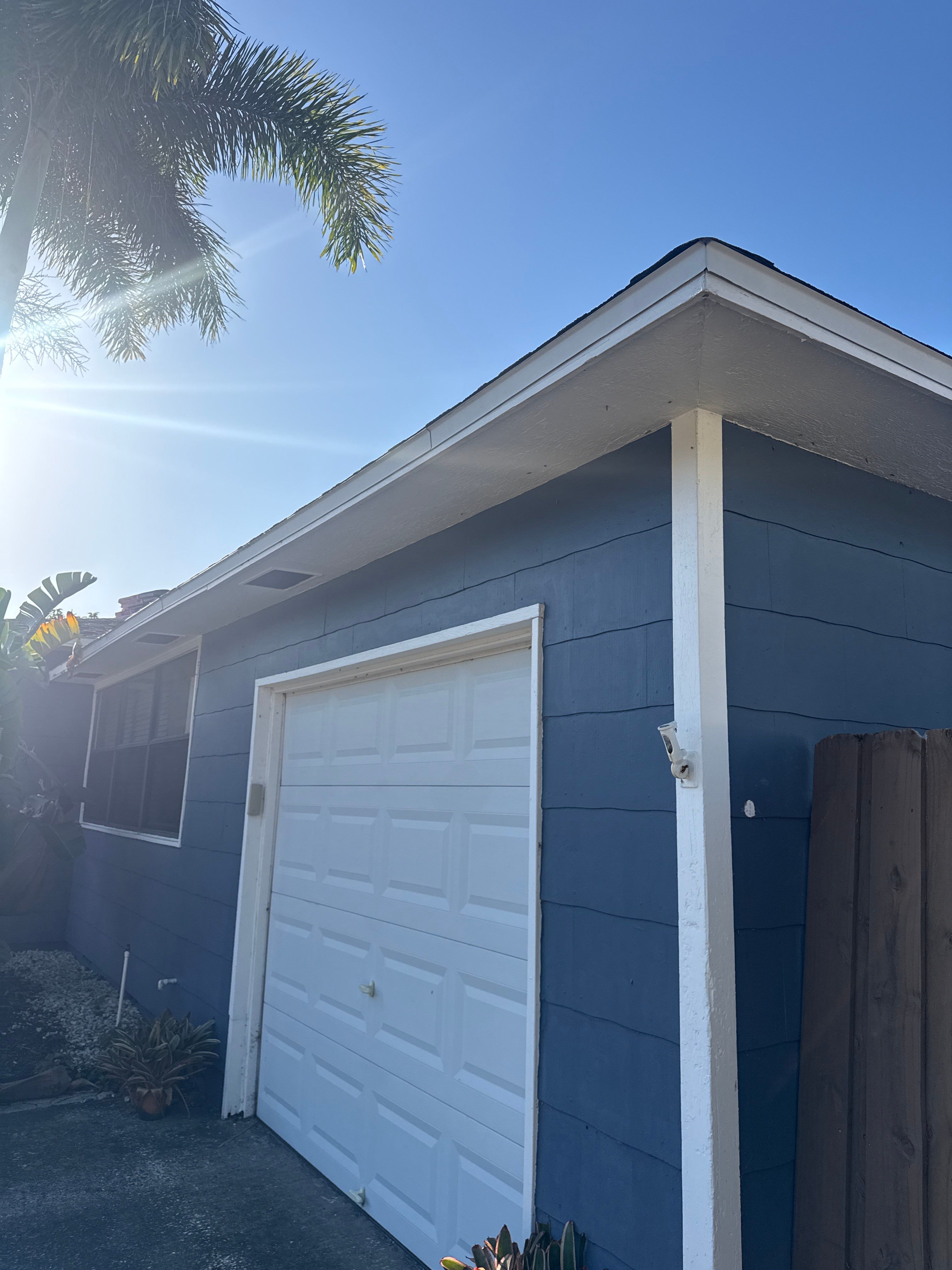 Project in St. Petersburg 33713 by Mitchell Roofing Company LLC 