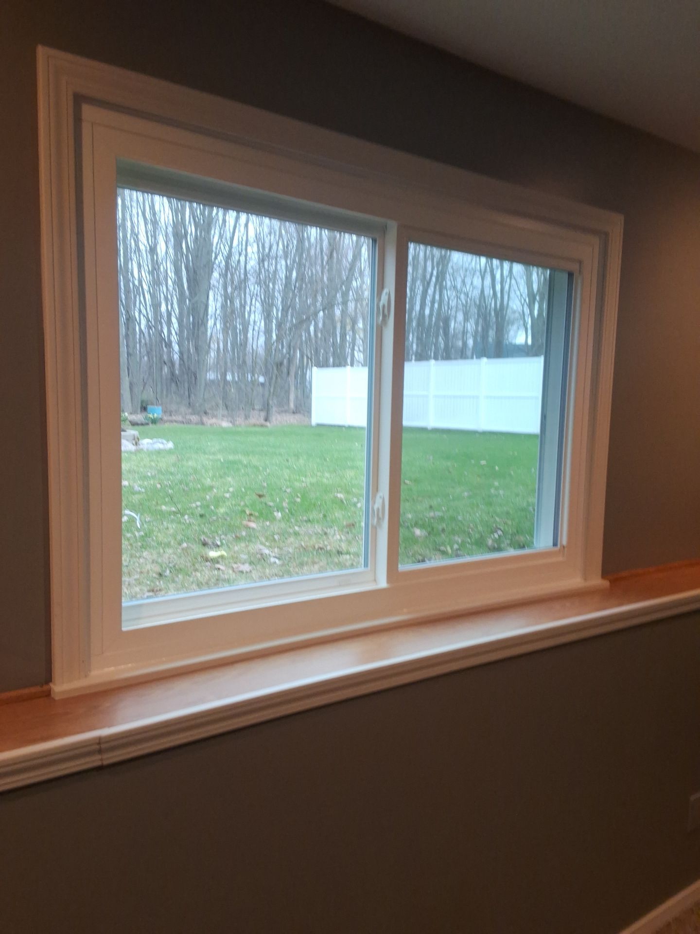 Project by All Weather Seal of West Michigan by All Weather Seal of West Michigan