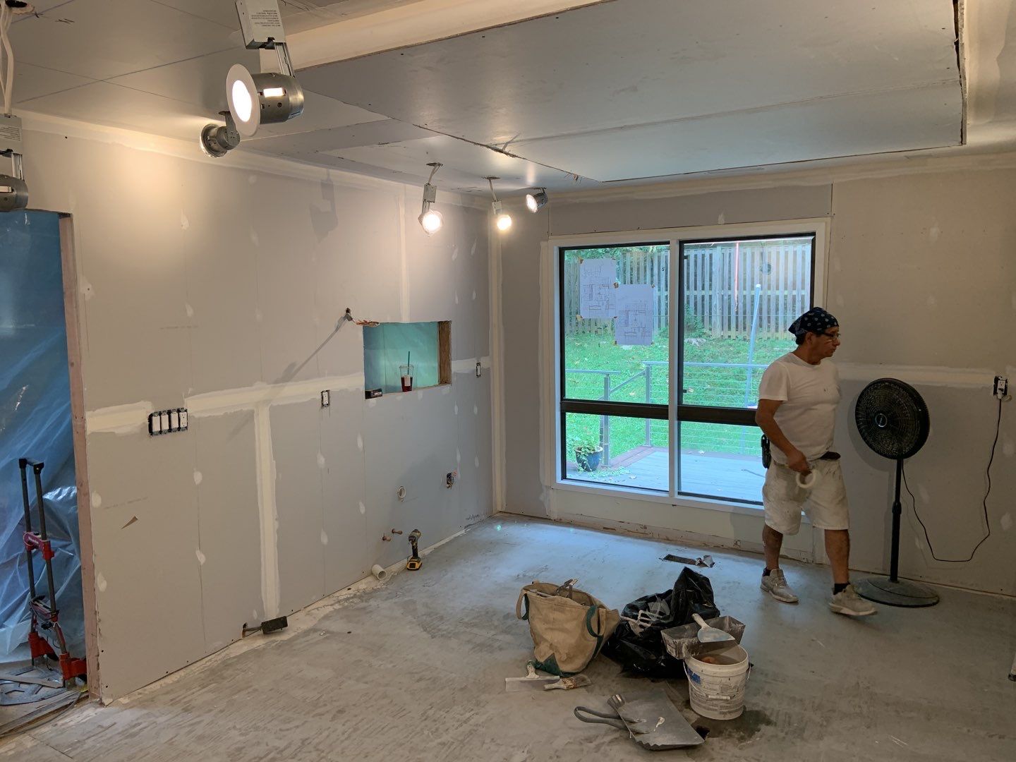 Kitchen Remodel by Southbridge,llc