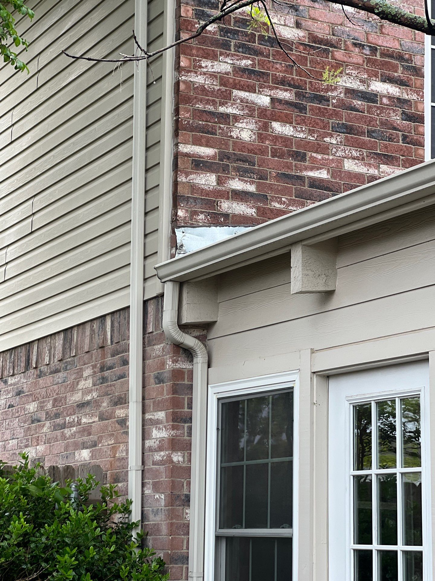Project in Wylie by Rhino Roofing and General Contracting, LLC