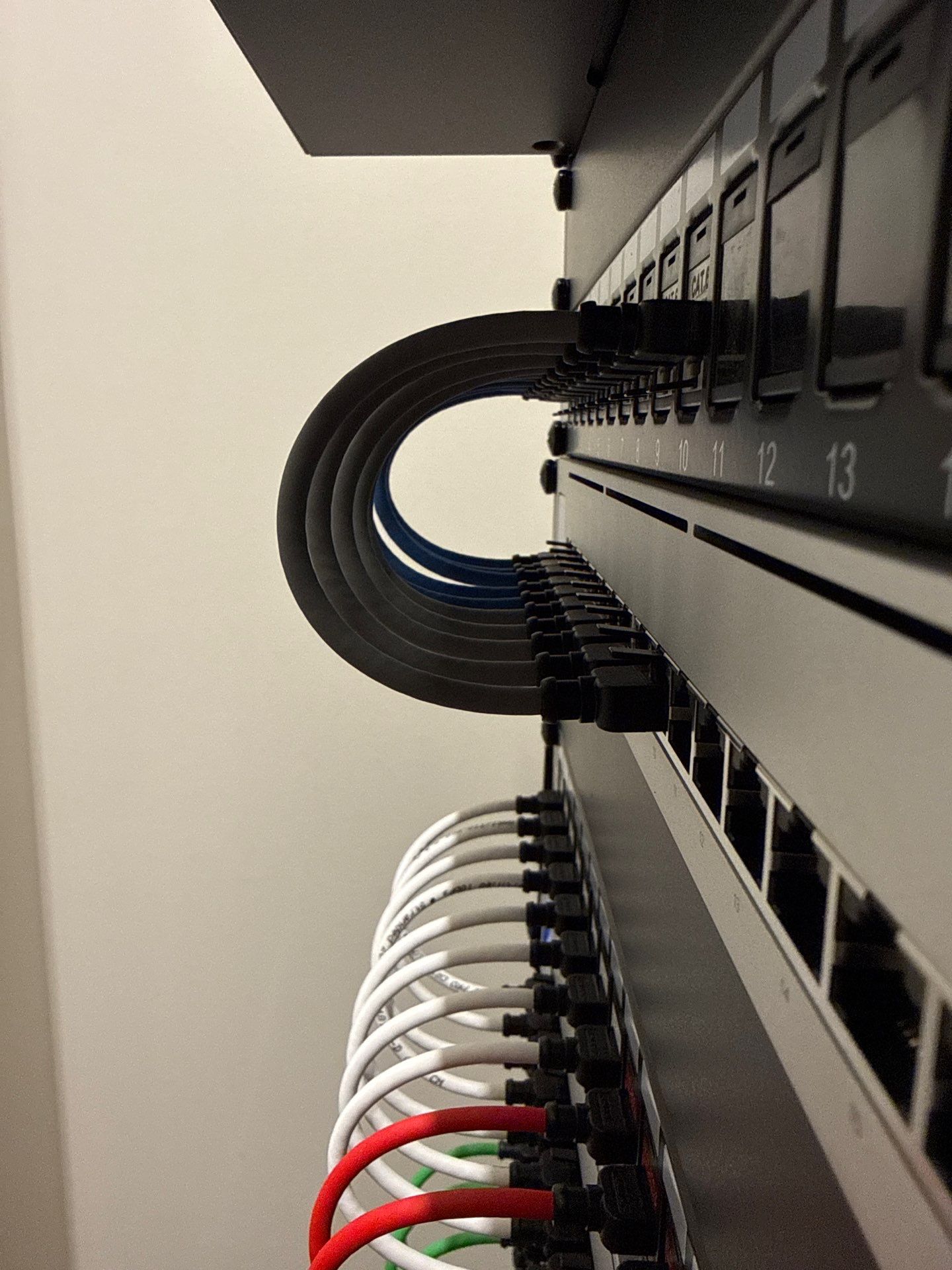 Project in Mount Pleasant, TN by Avant LLC