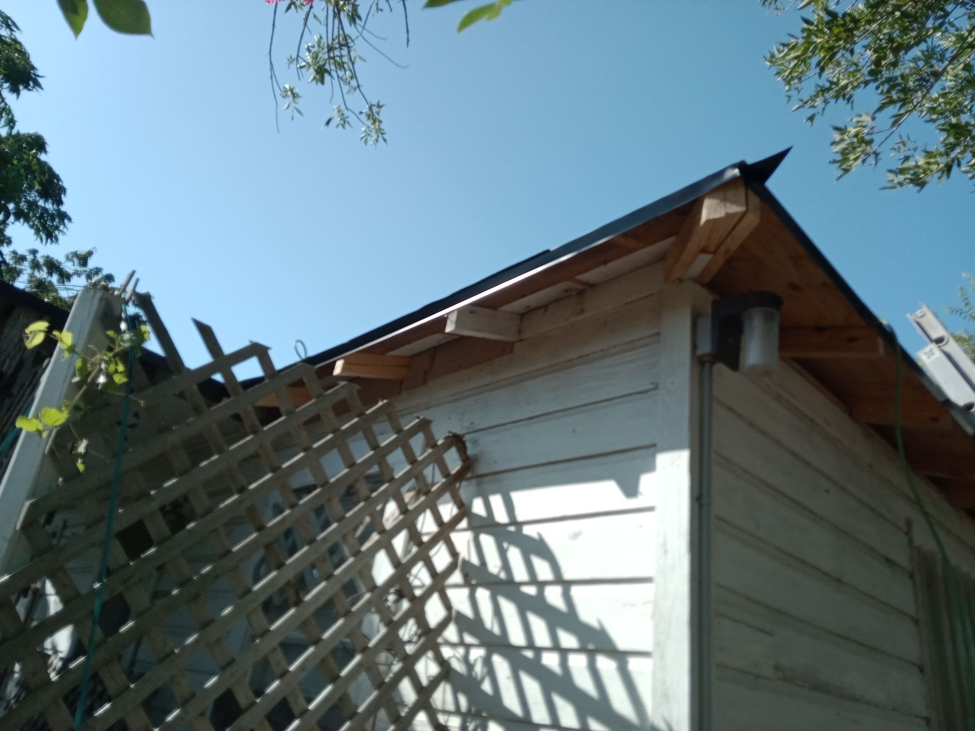 Major Roof Repairs in Taft Texas by Bayfront Roofing and Construction