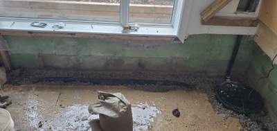 Project in Oakville, ON