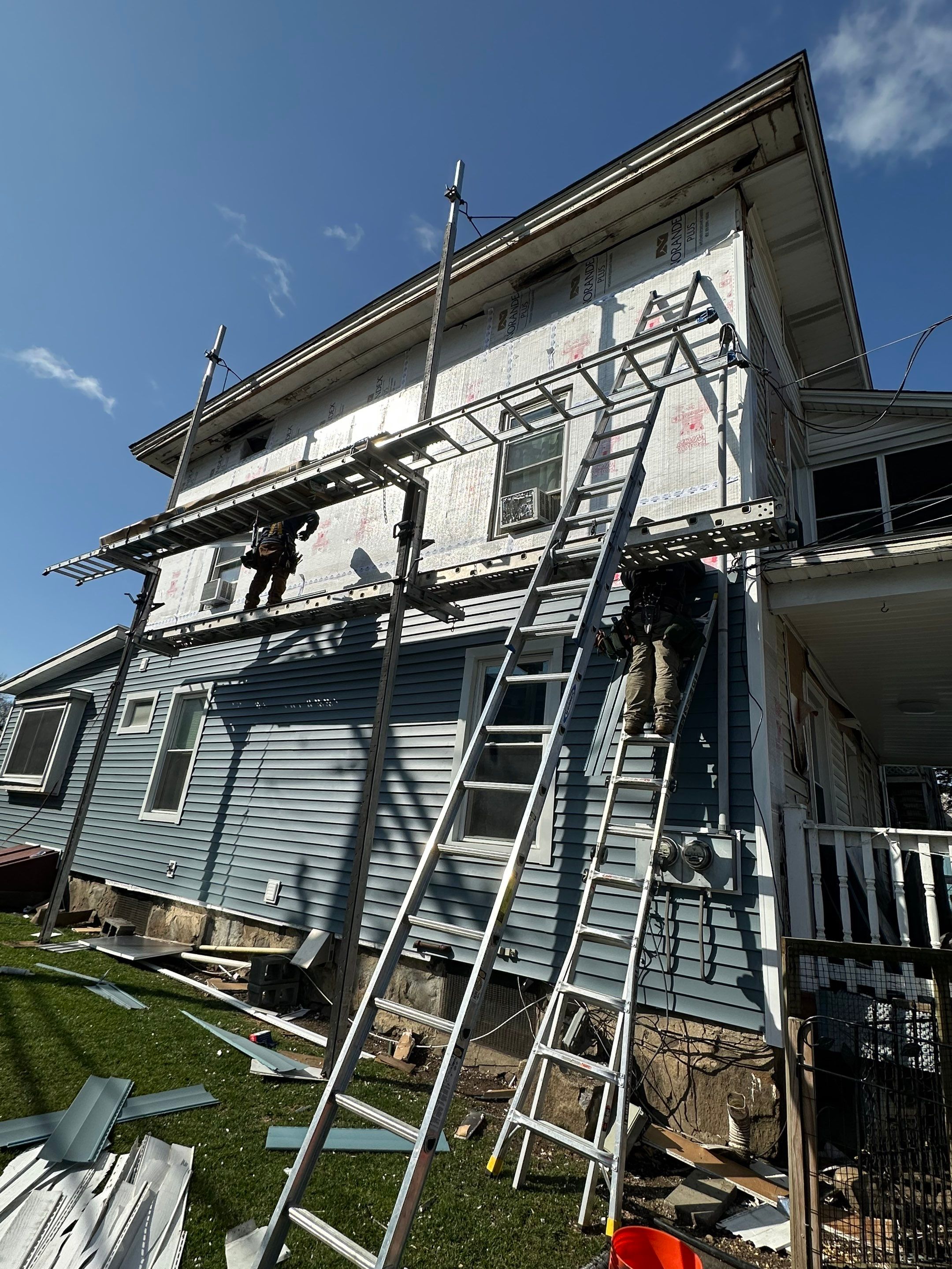 Home Improvement!!! by JLP PRO SERVICES LLC
