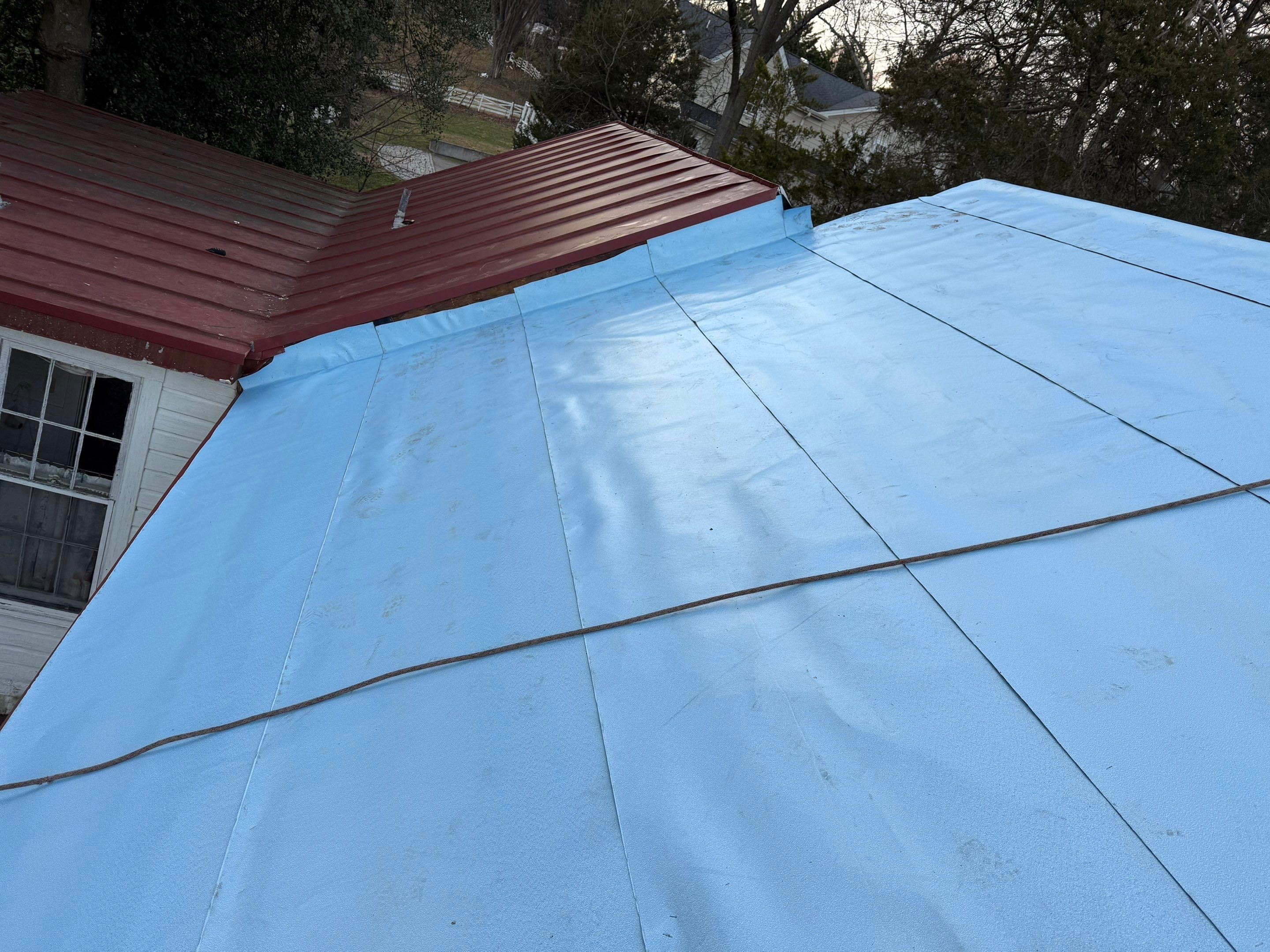 Alexandra: Residential Metal Roofing  by RM Banning, Inc.