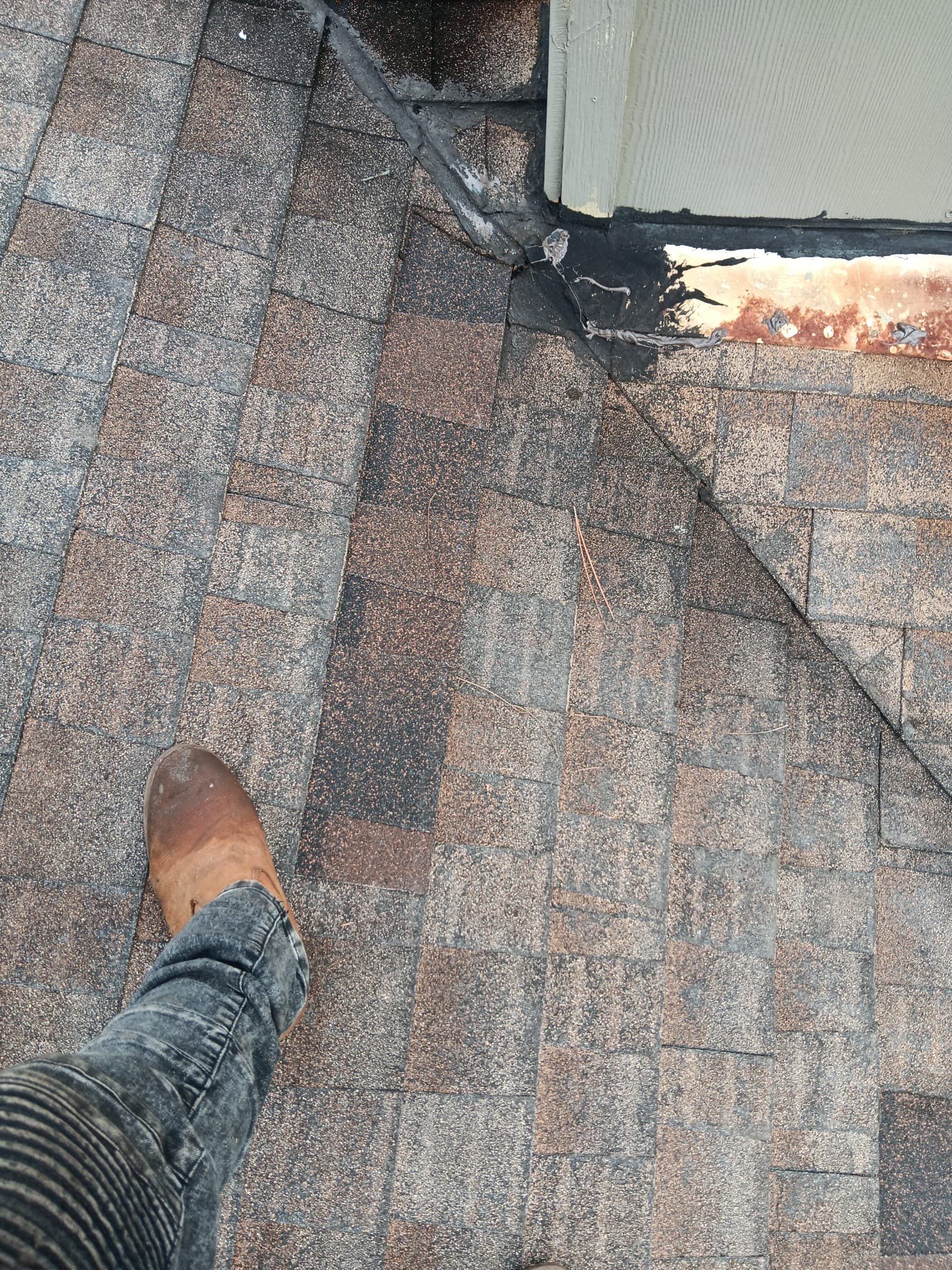 Roof Repair La Porte by Roof Repair Company