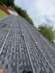 Dublin Ga Project by Zero Grid Power Solutions