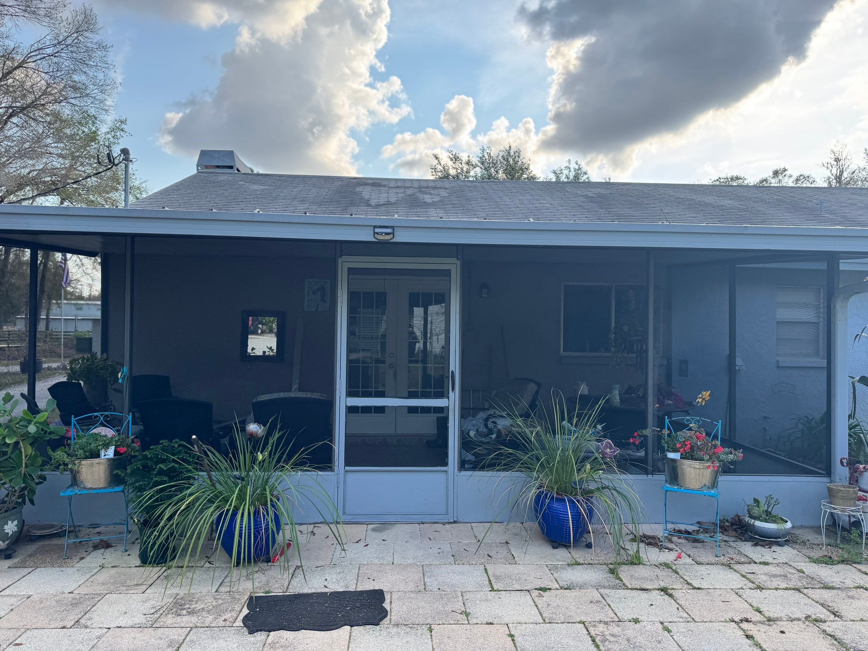 Sierra Gray Shingles by Reimagine Roofing