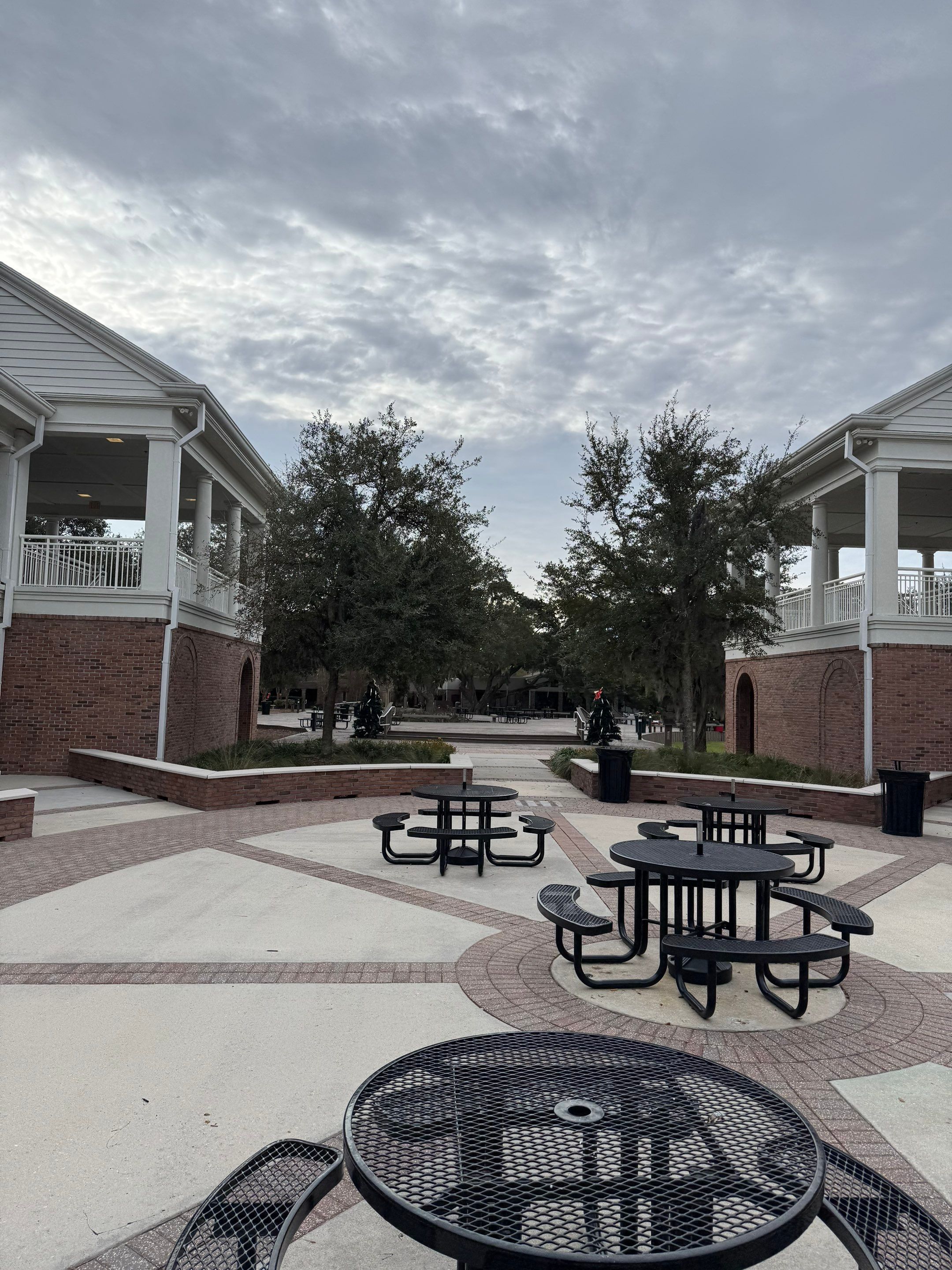 Volunteer Work | Episcopal High School of Jacksonville by ProGreen Services
