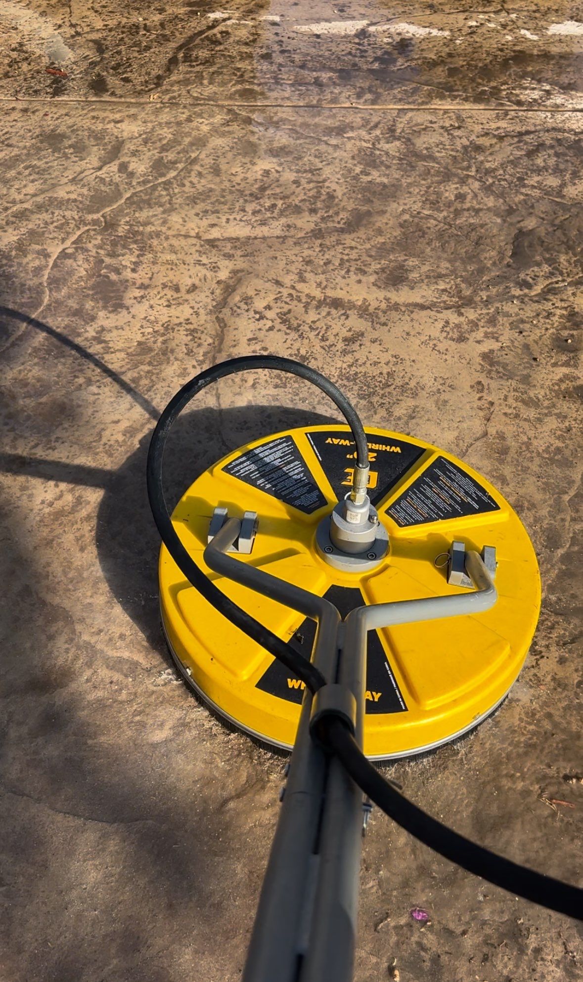 House Wash, Window Cleaning, & Surface Cleaning by Pirate Pete’s Power Washing