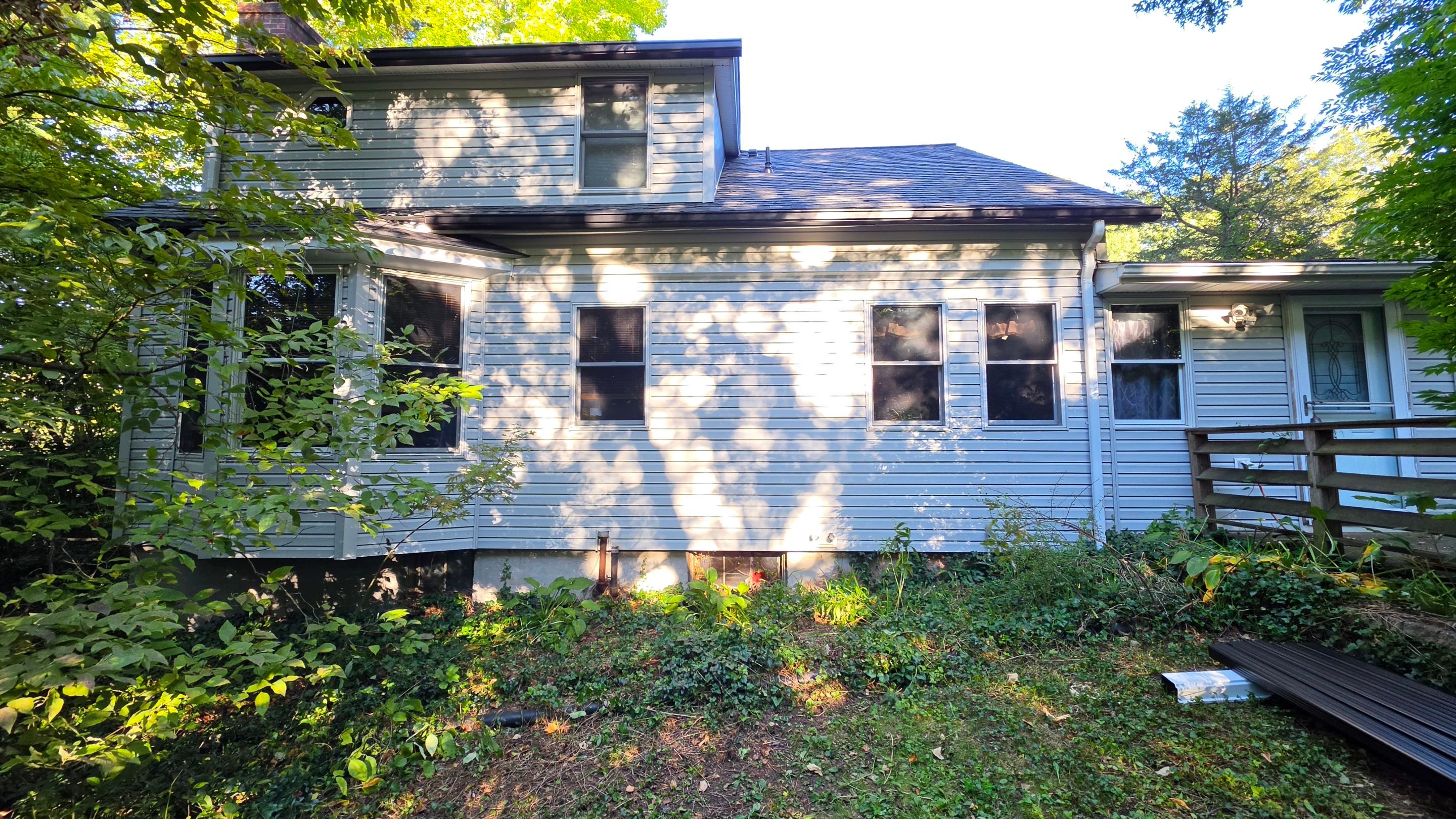 RainTech by DiGiorgi Roofing and Siding Inc
