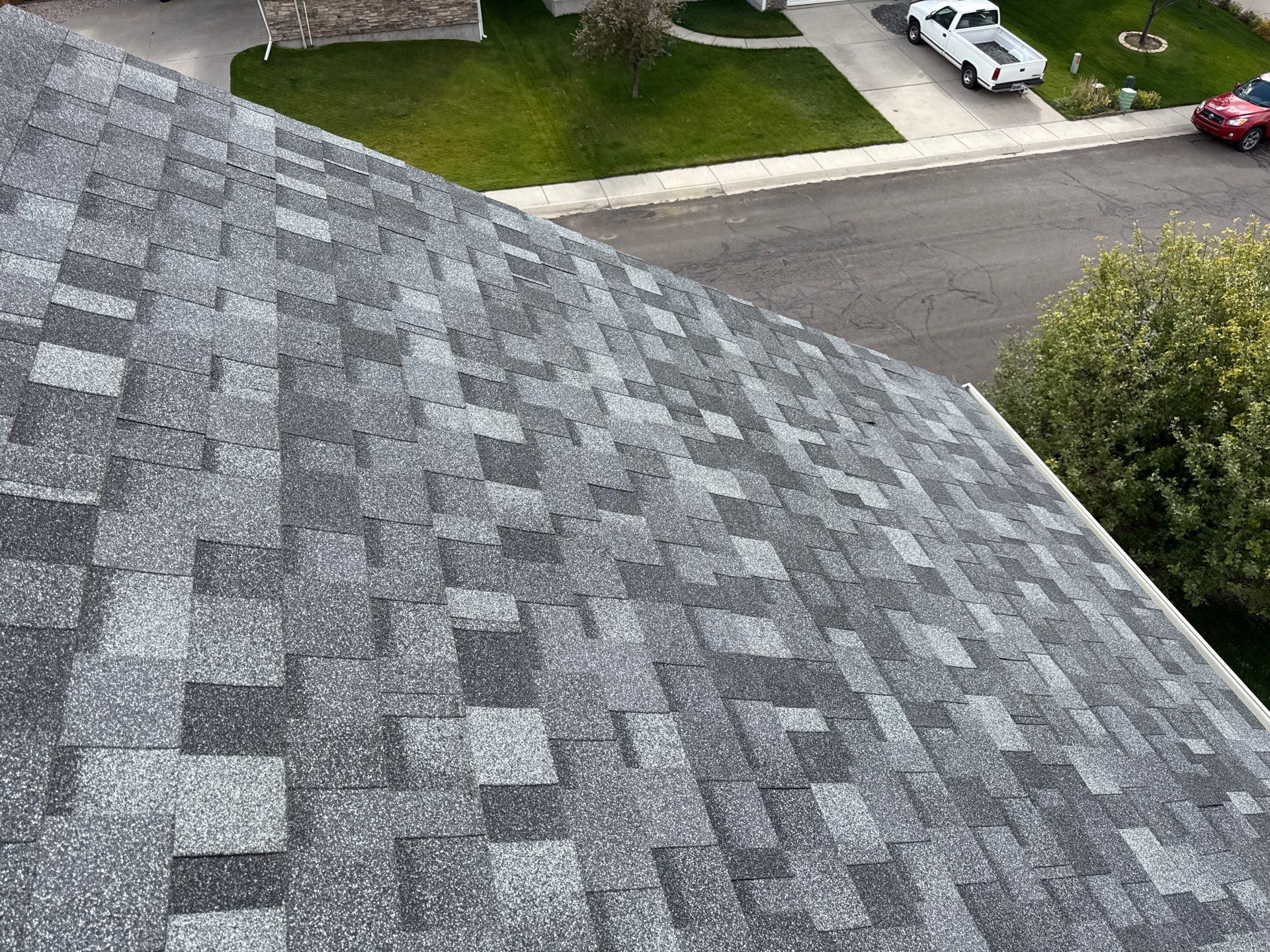 Cheyenne, WY | Asphalt Shingle Storm Damage Roof Replacement by Stonescape Steel Roofing and Exteriors