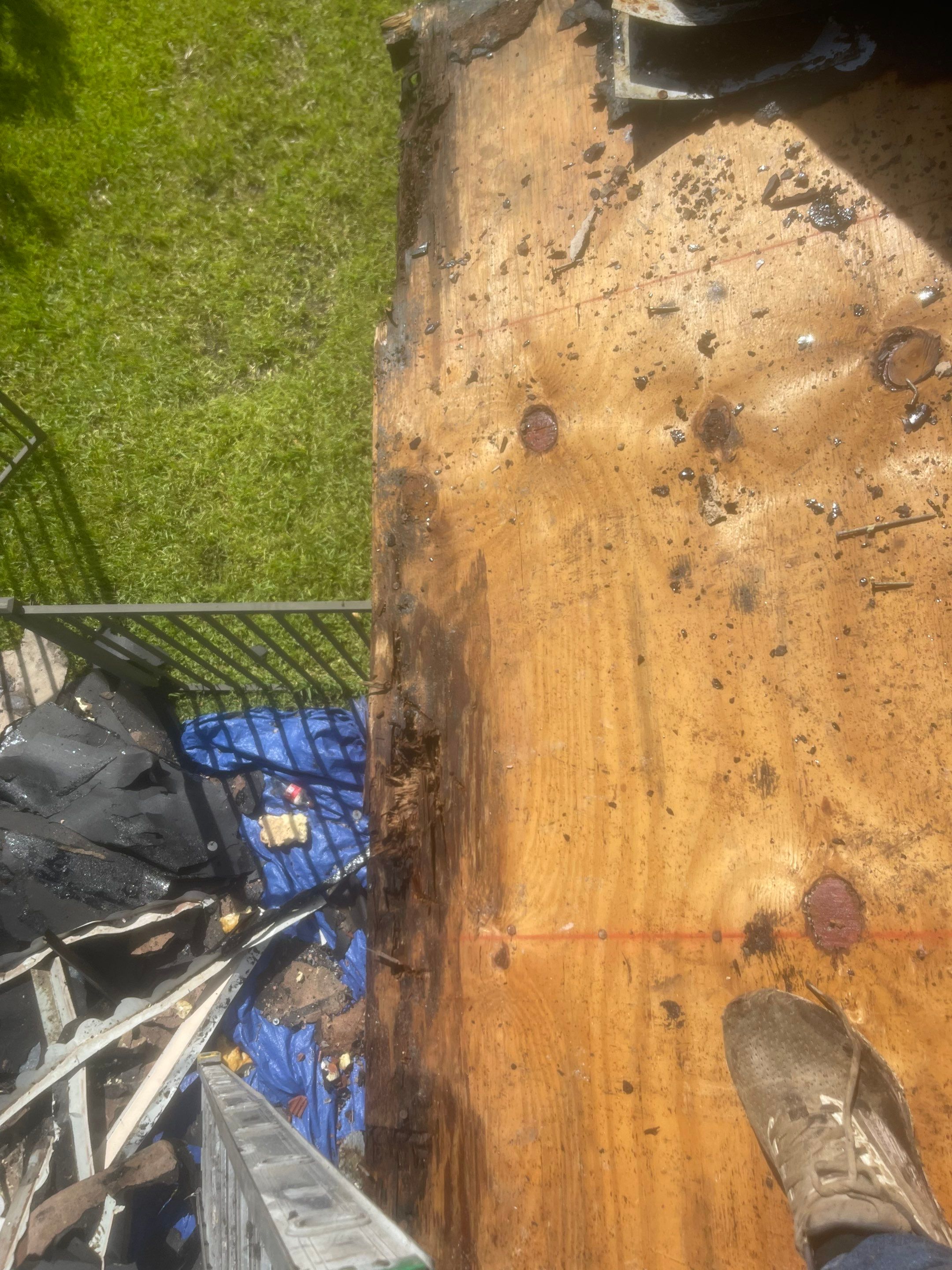 Concrete Tile Replacement in Botanica Lakes by International Roofing