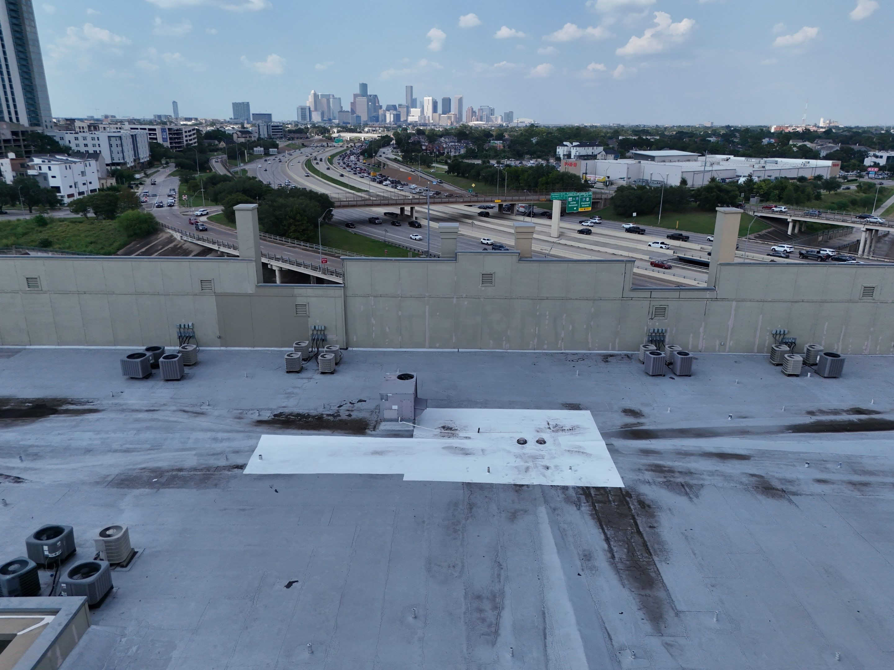 2380 S MacGregor Way by Noble Roofing