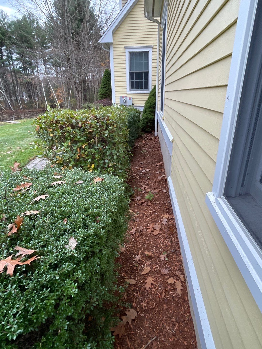 "Protecting What Matters: Roof Cap Repairs for Long-Lasting Durability!" by Sensible Home Solutions