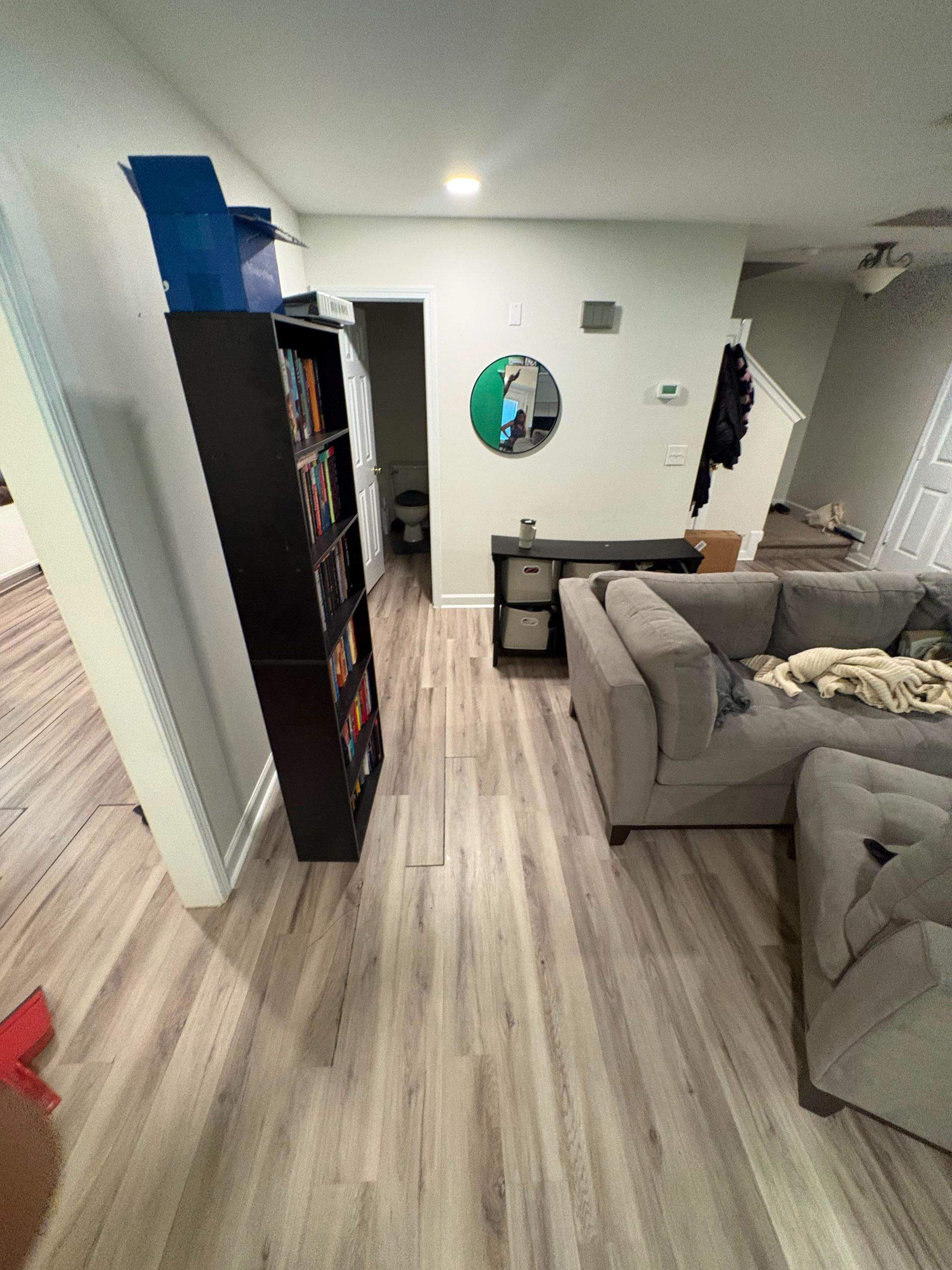 Project 97 by FMP Flooring