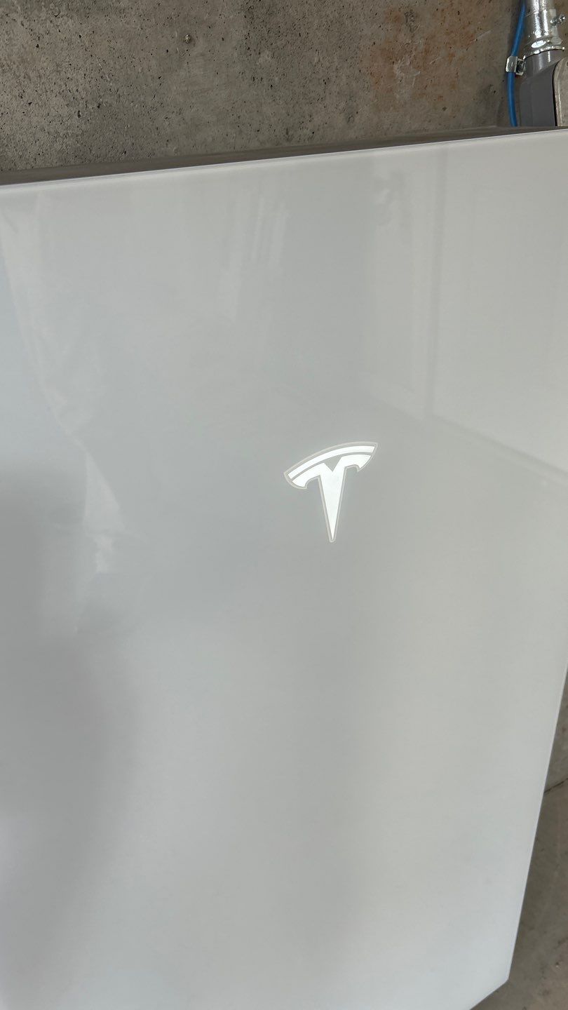 Tesla Solar Roof in Ashburn by American Home Contractors