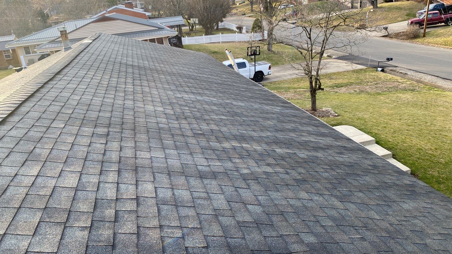 Nathan Casto by Silver Leaf Contracting 