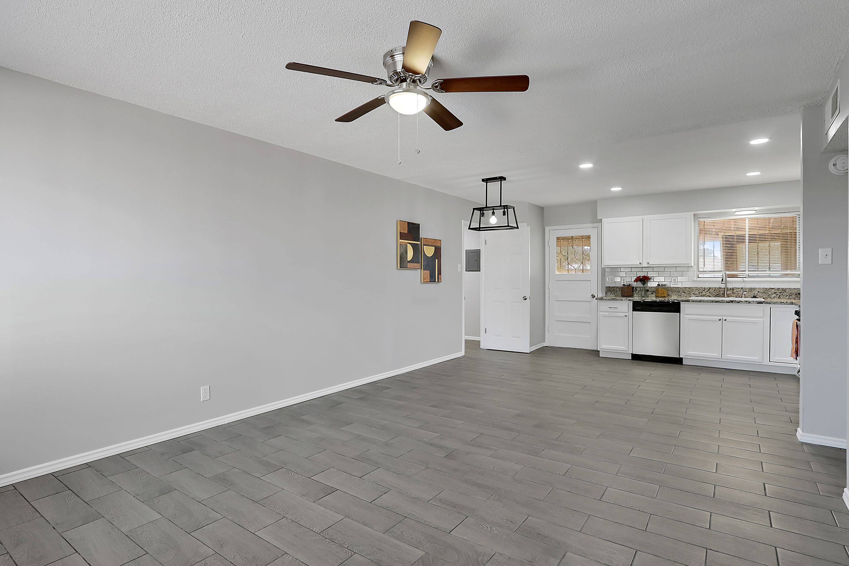 Full Renovation near Fox Plaza by Regal Renovate