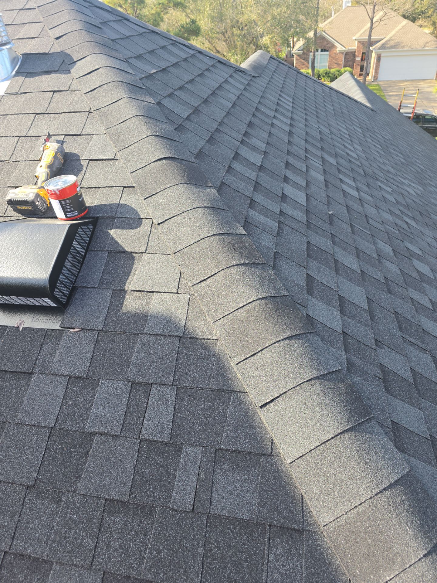 Roof Repair Pearland by Roof Repair Company