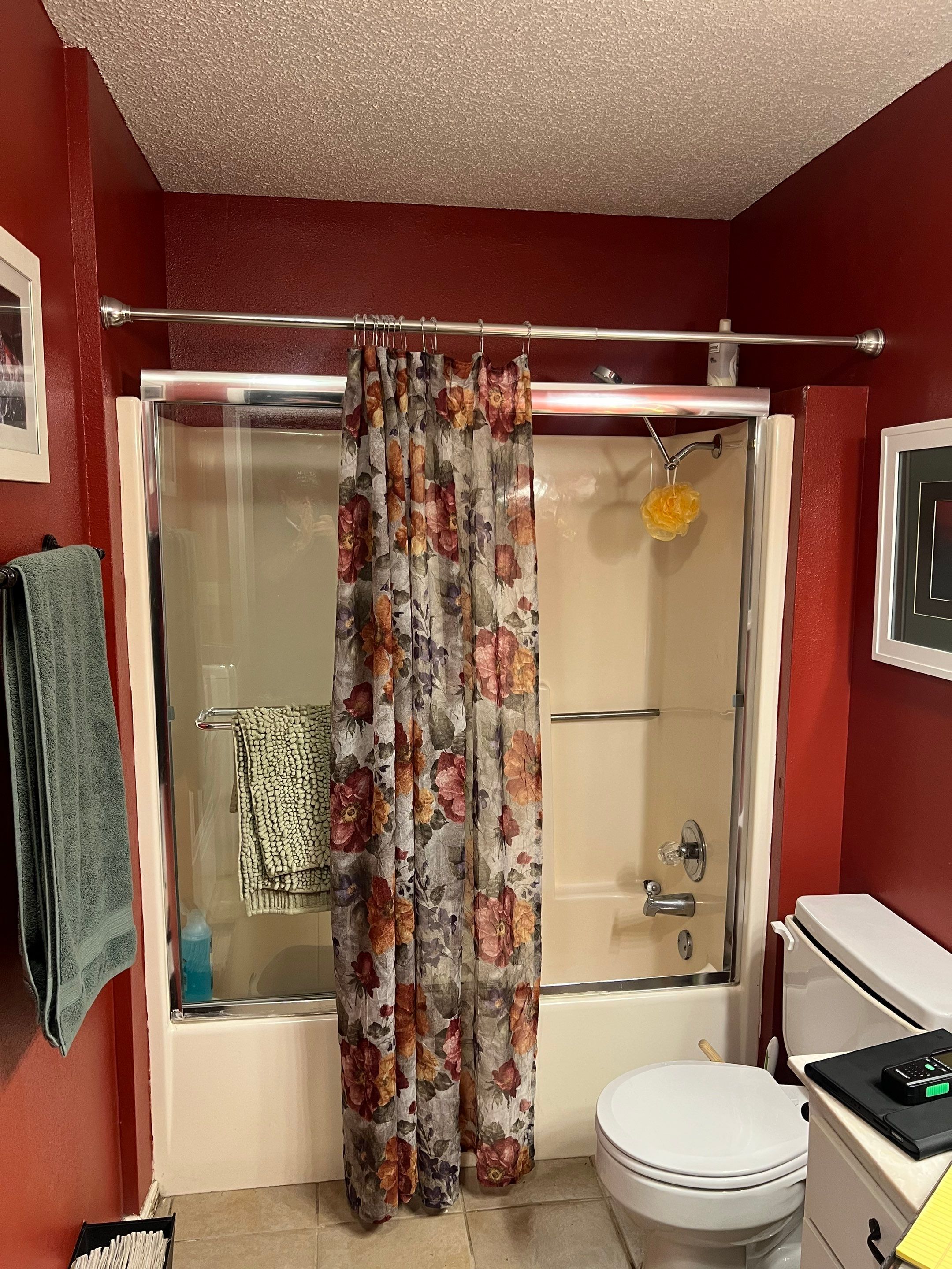 Project in Farmington, AR by Twist & Spout