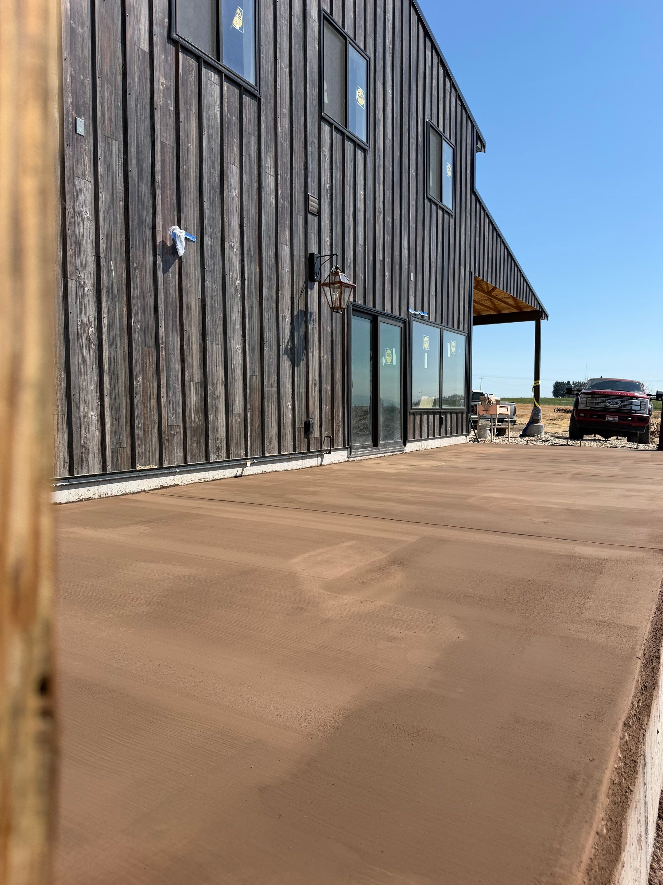 Project in Eden, ID by Brocity