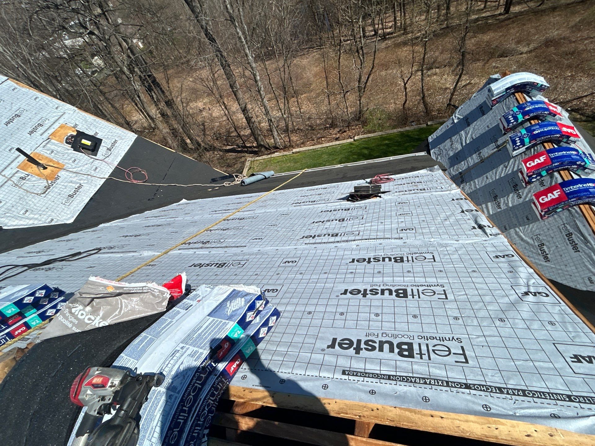 Rocky Hill by All site builders LLC