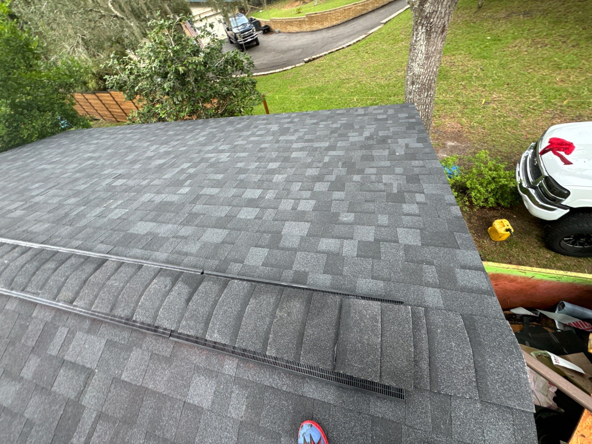 One Day Roof in Silver Springs, FL by Brehm Roofing