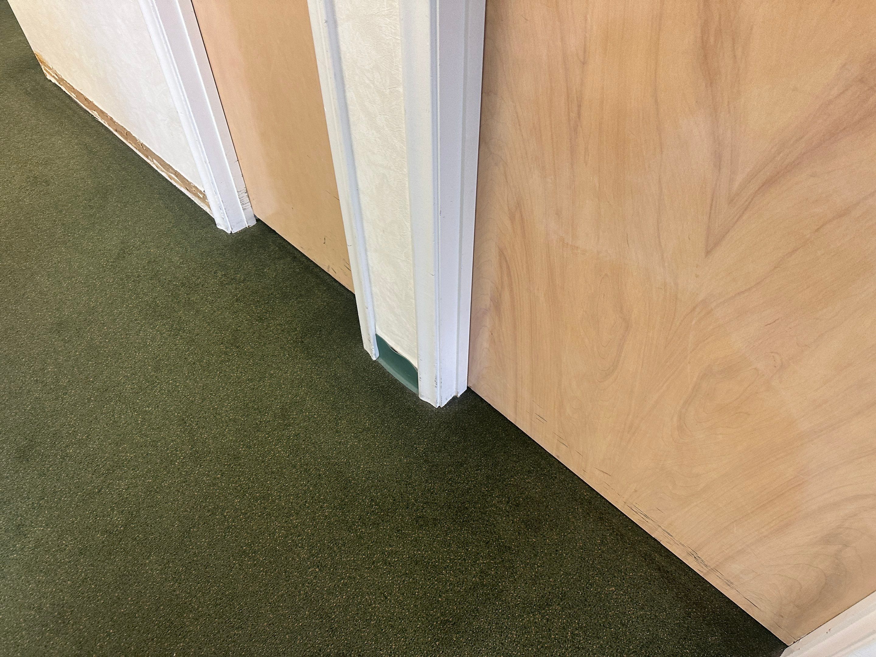Water Damage Claim in Hollywood by FLAPA & KeyStone