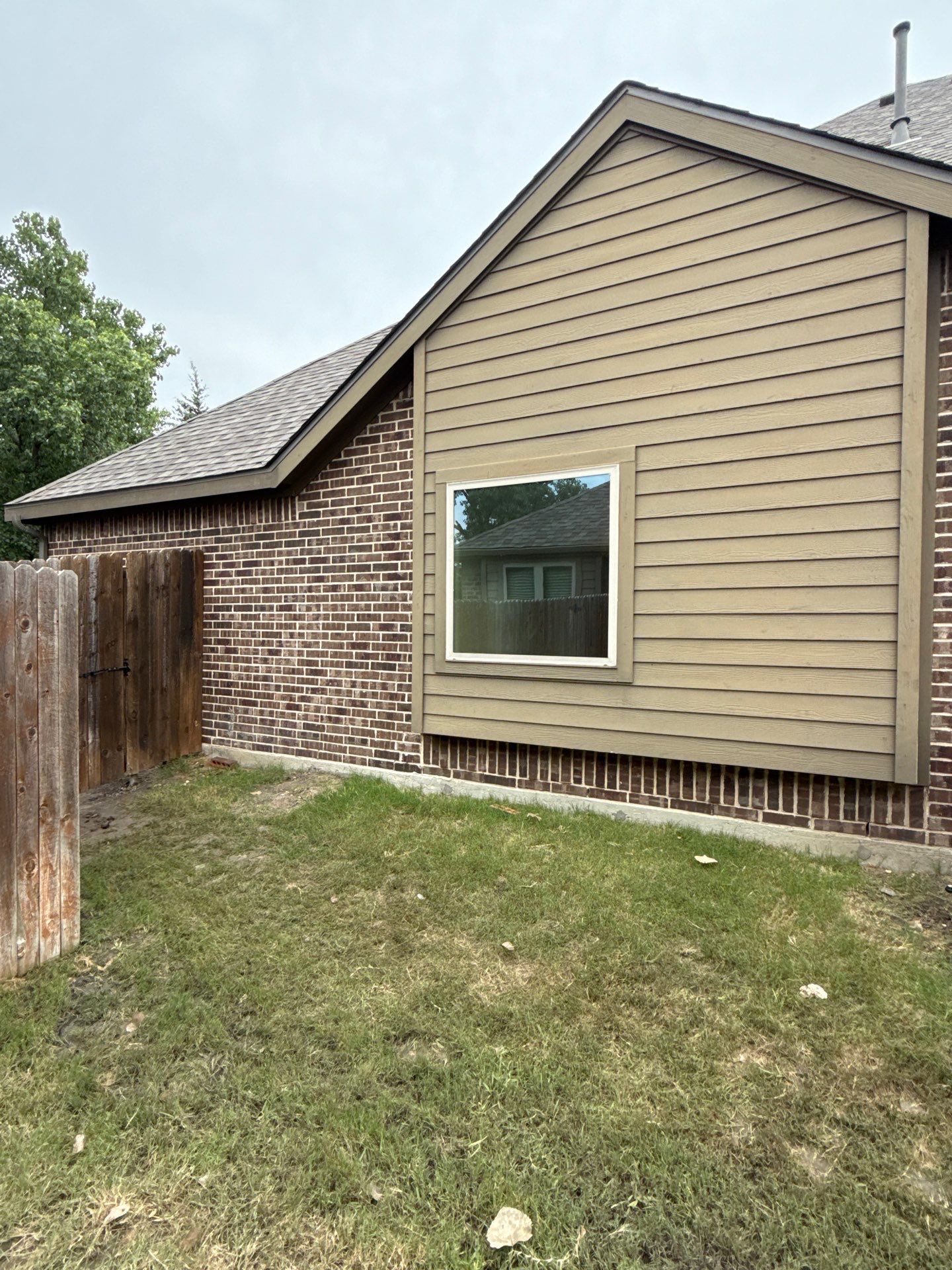 Project in Wylie by Rhino Roofing and General Contracting, LLC