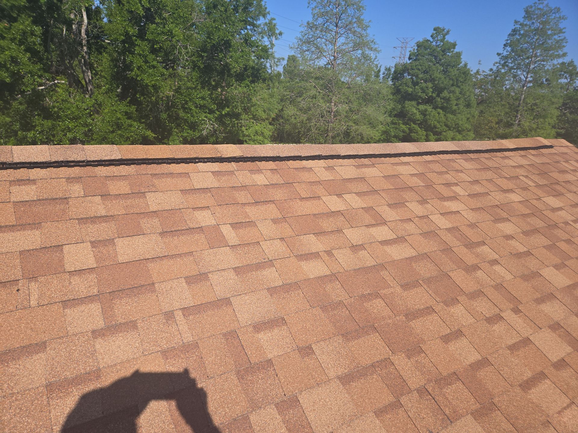 Project in Clearwater 33762 by Mitchell Roofing Company LLC