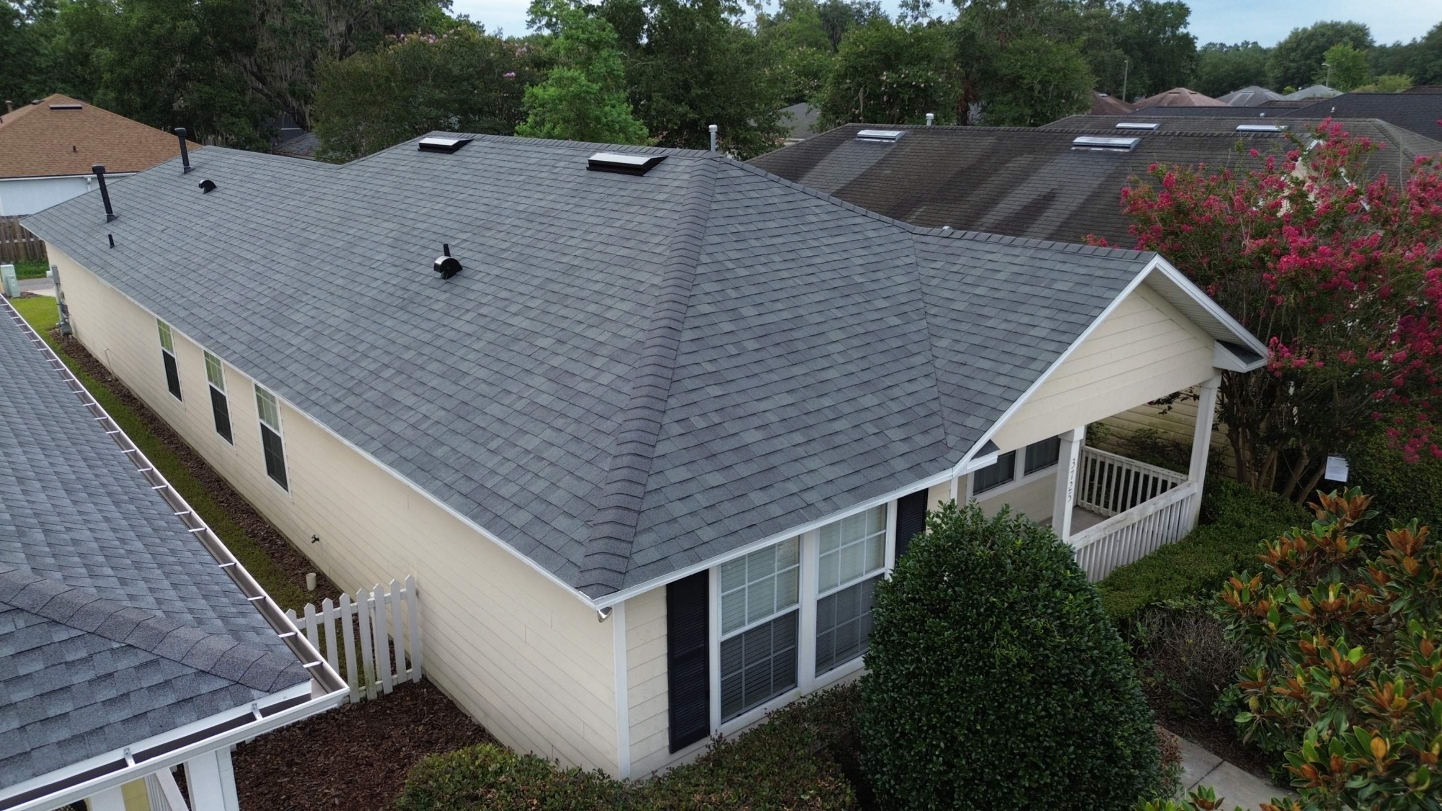Roofers in Gainesville, FL by Brehm Roofing