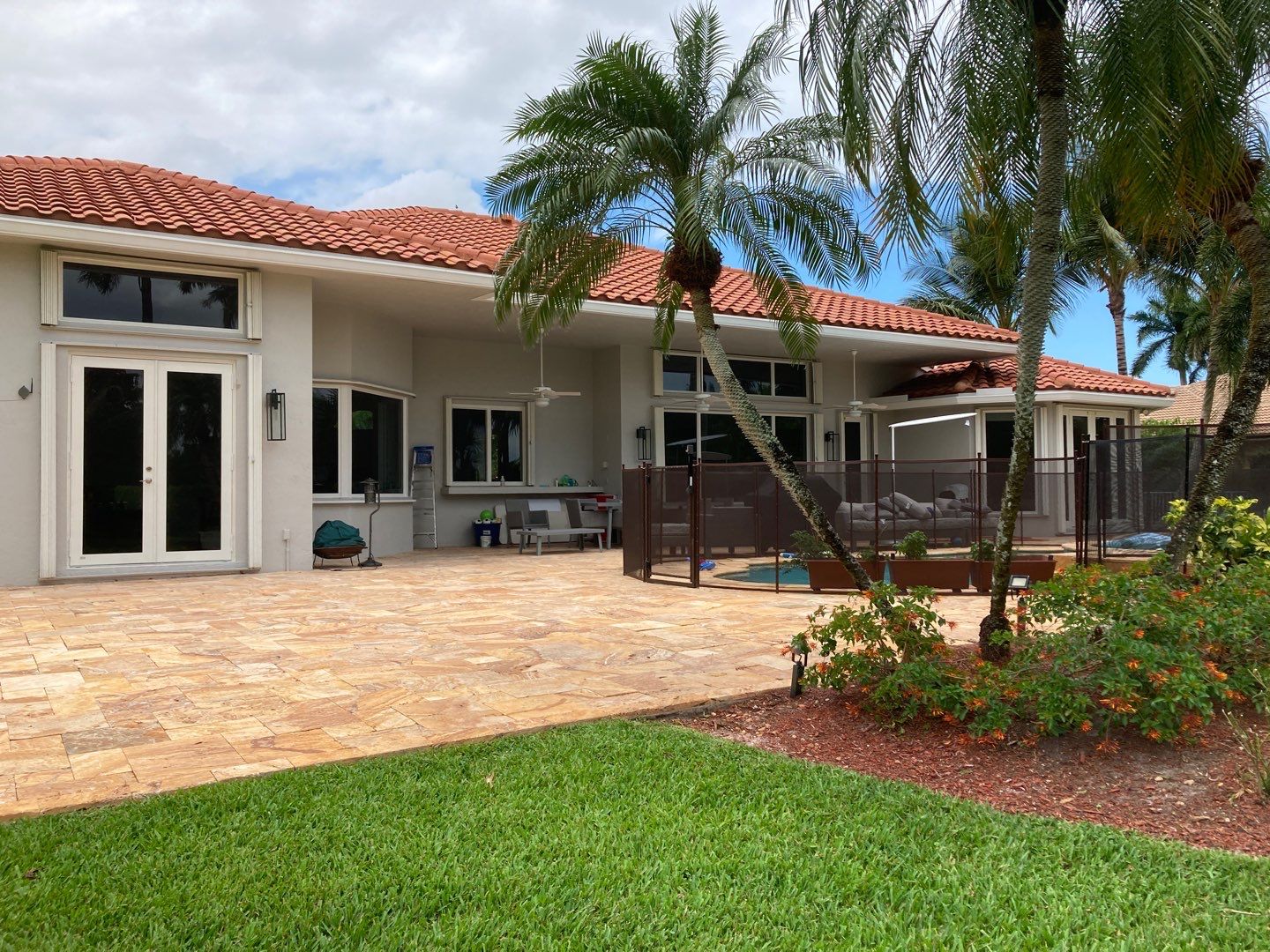 Impact Windows and Door in Davie, FL 33324 by ASP SuperHome