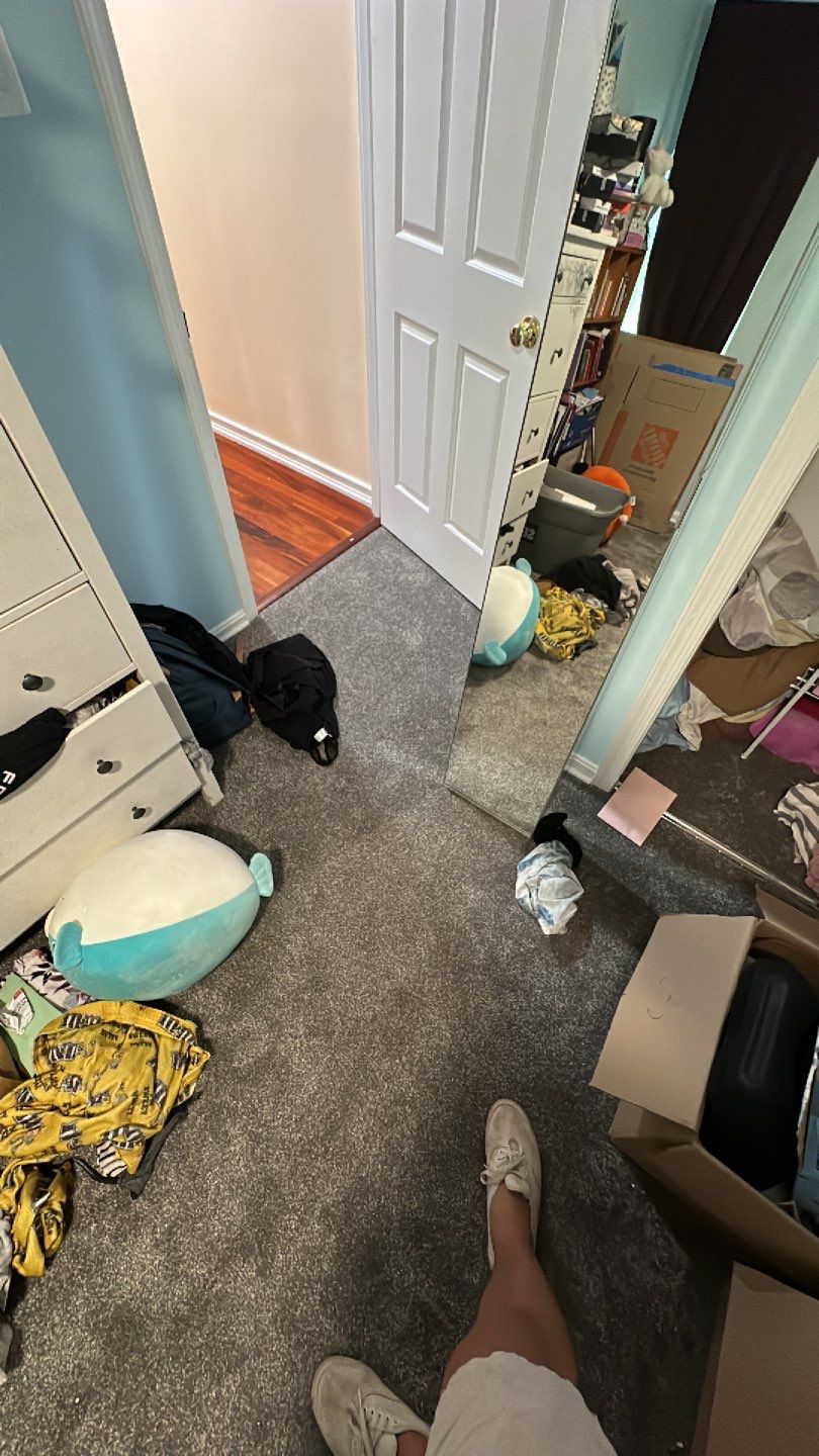 Burke: Multi-Trade Tree Damage Restoration by RM Banning, Inc.