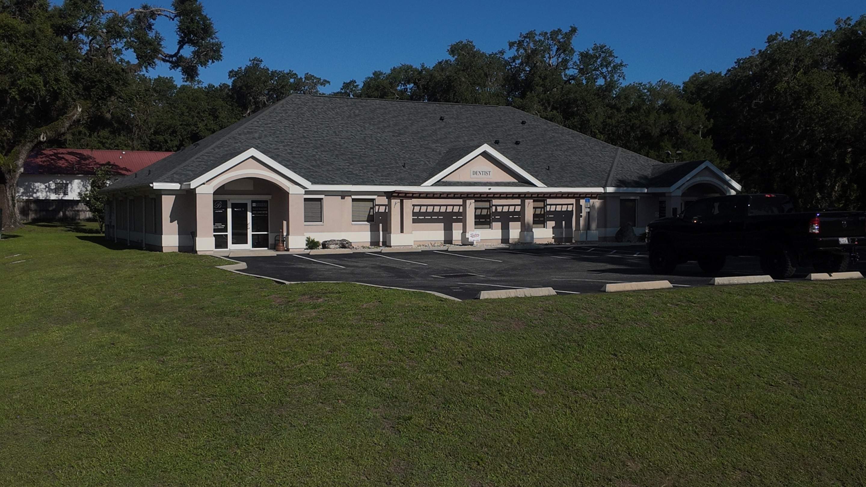Roofers in Bushnell, Florida  by Brehm Roofing