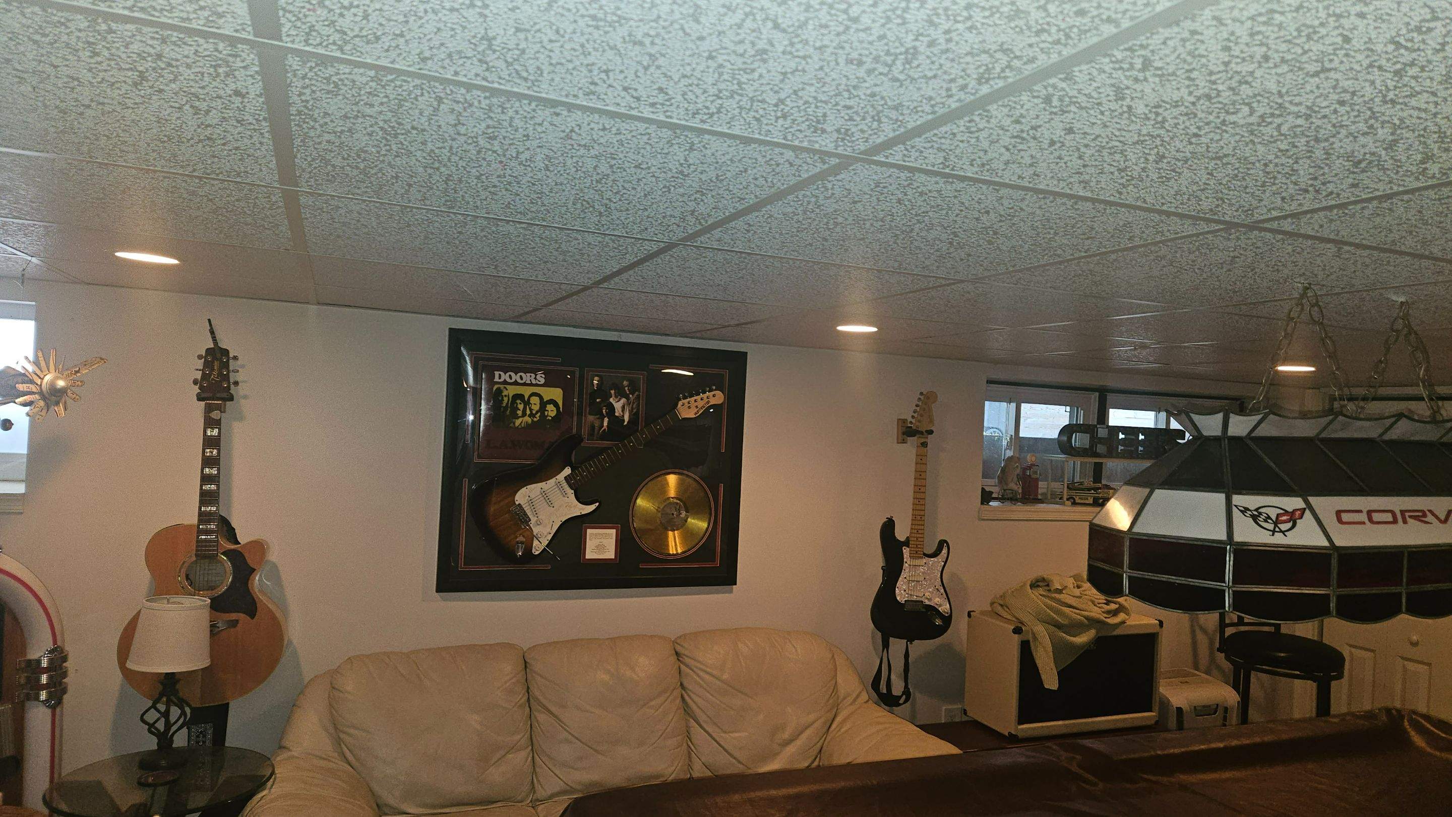 Water Damage Claim in Springfield by FLAPA & KeyStone