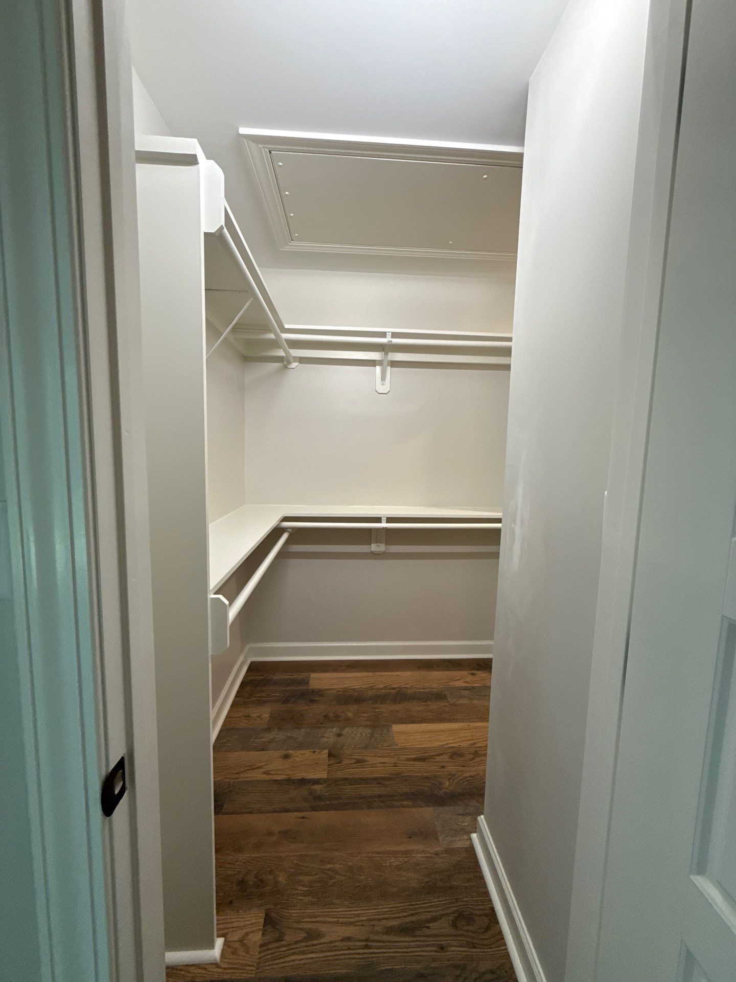 Bedroom Addition by Skilled Construction LLC